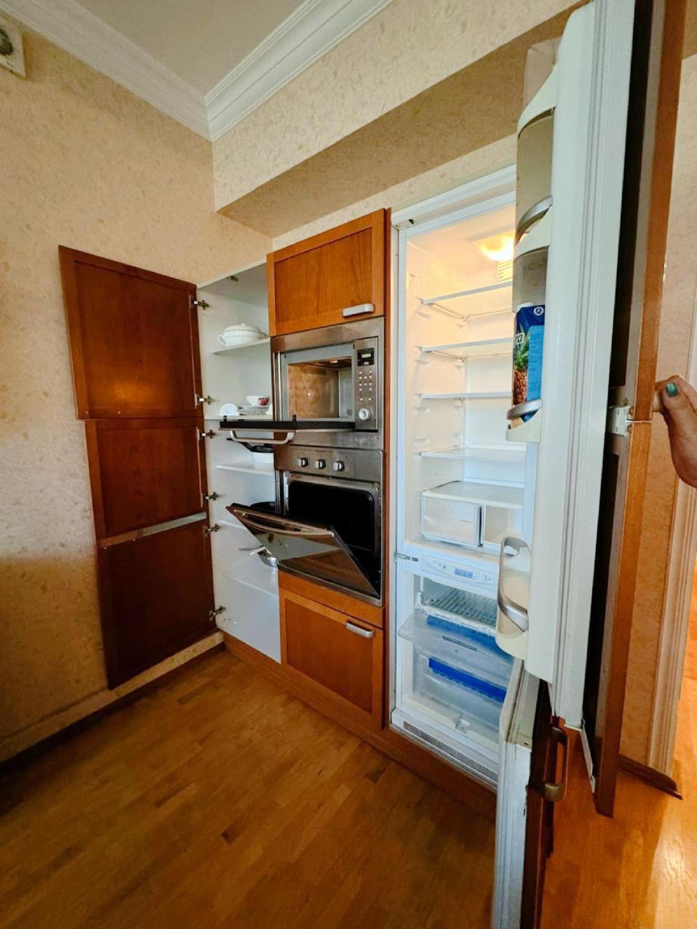 Beautiful Apartment Close to Nizami Street