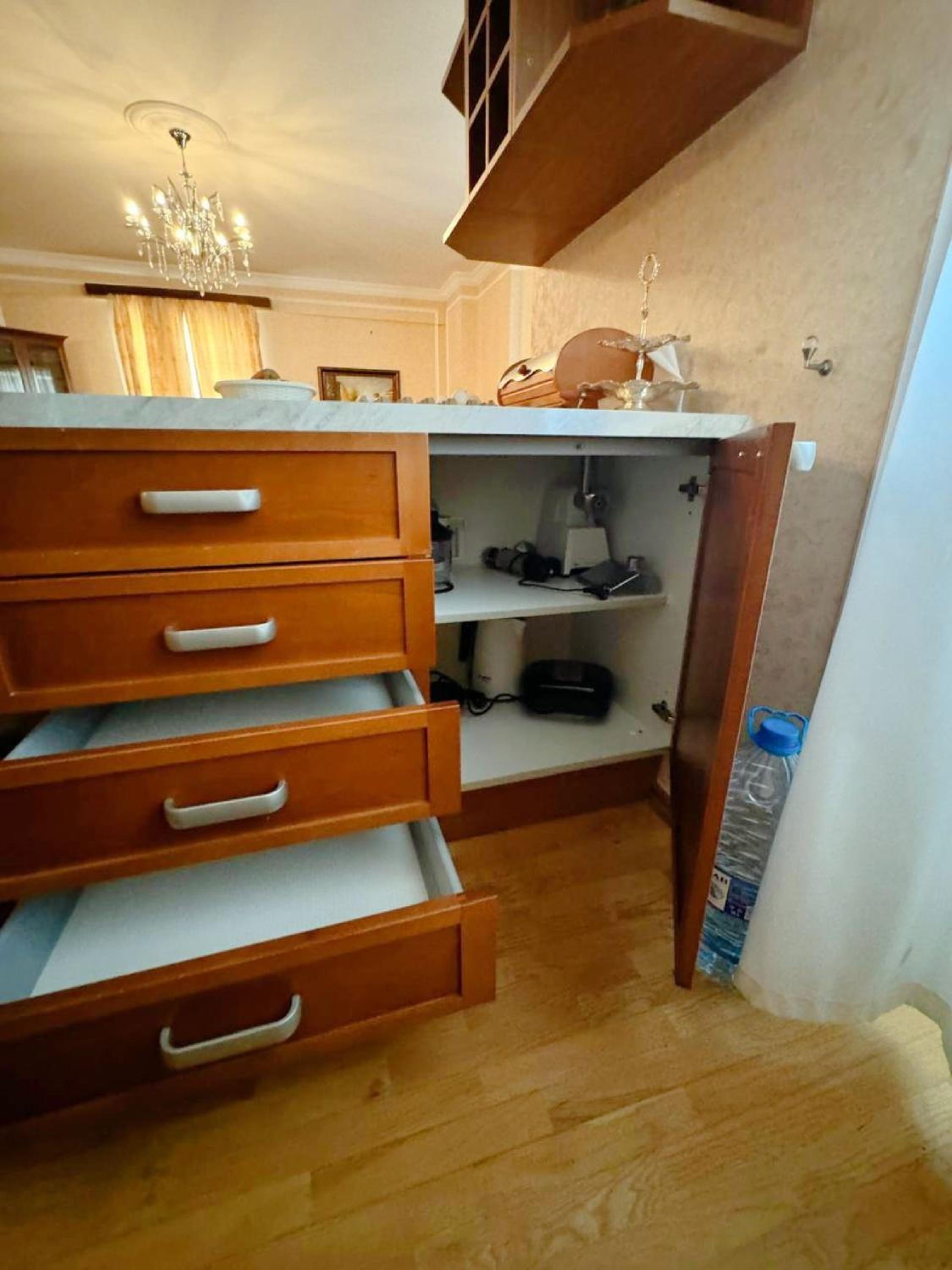Beautiful Apartment Close to Nizami Street