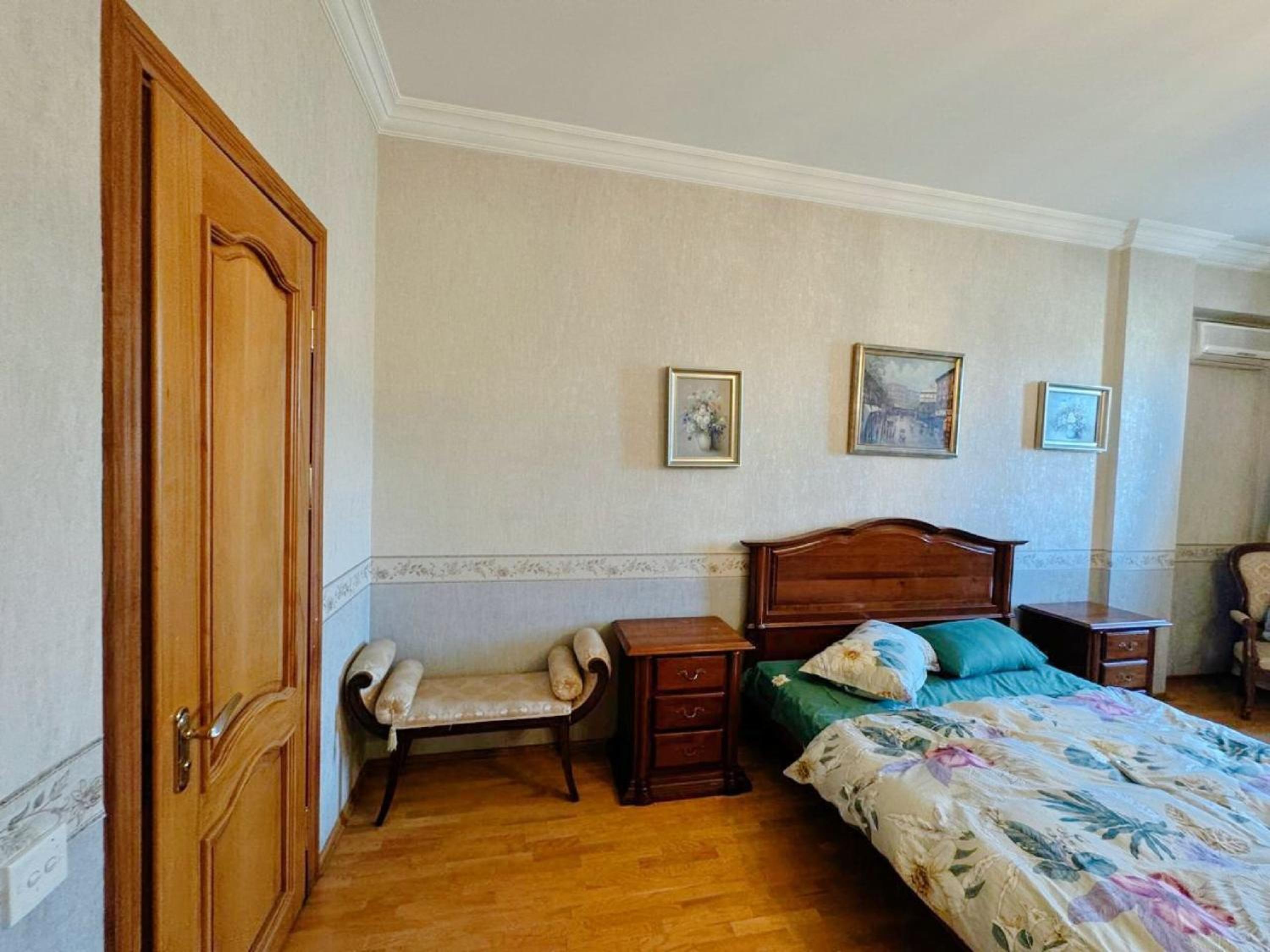 Beautiful Apartment Close to Nizami Street