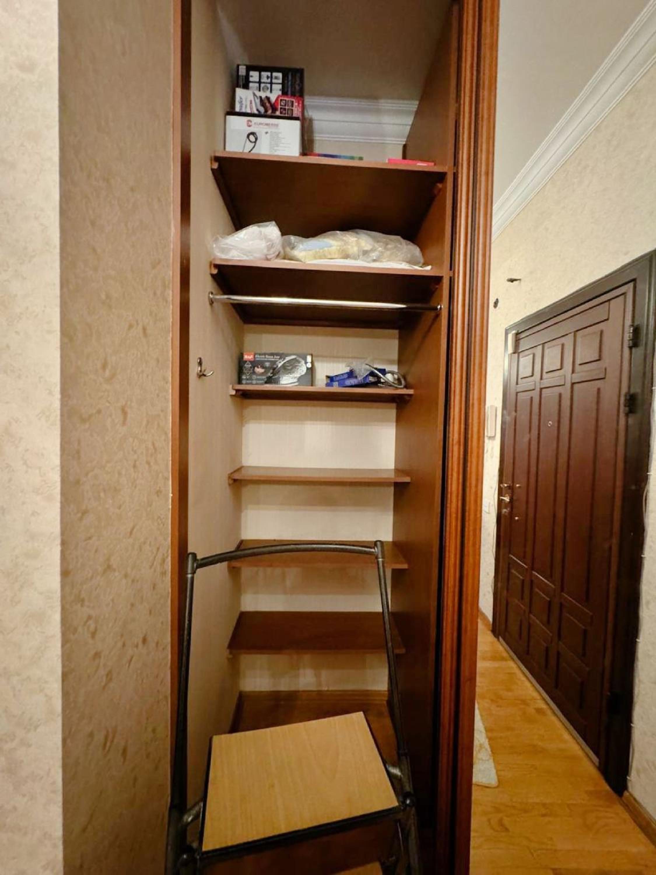 Beautiful Apartment Close to Nizami Street
