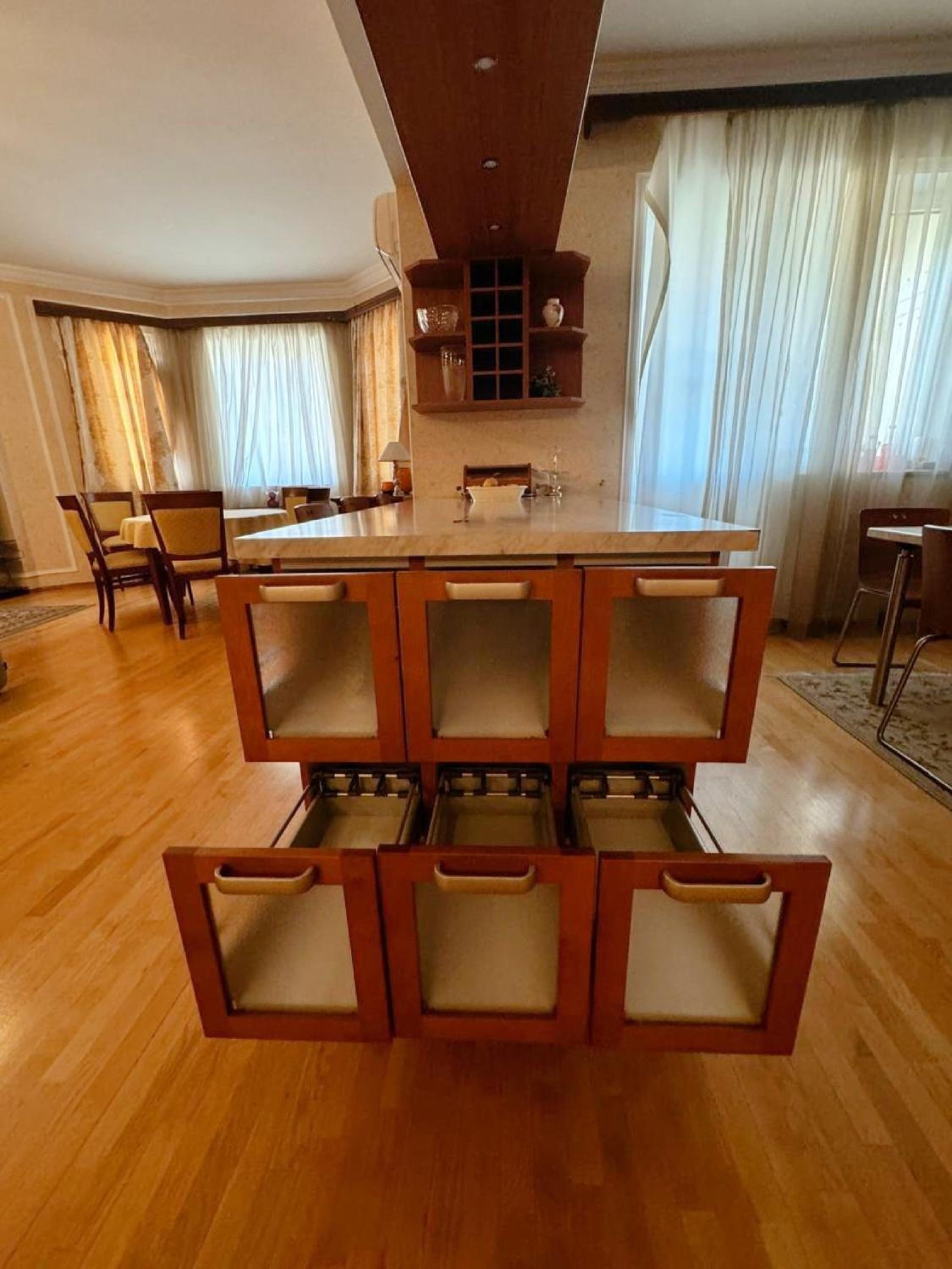 Beautiful Apartment Close to Nizami Street