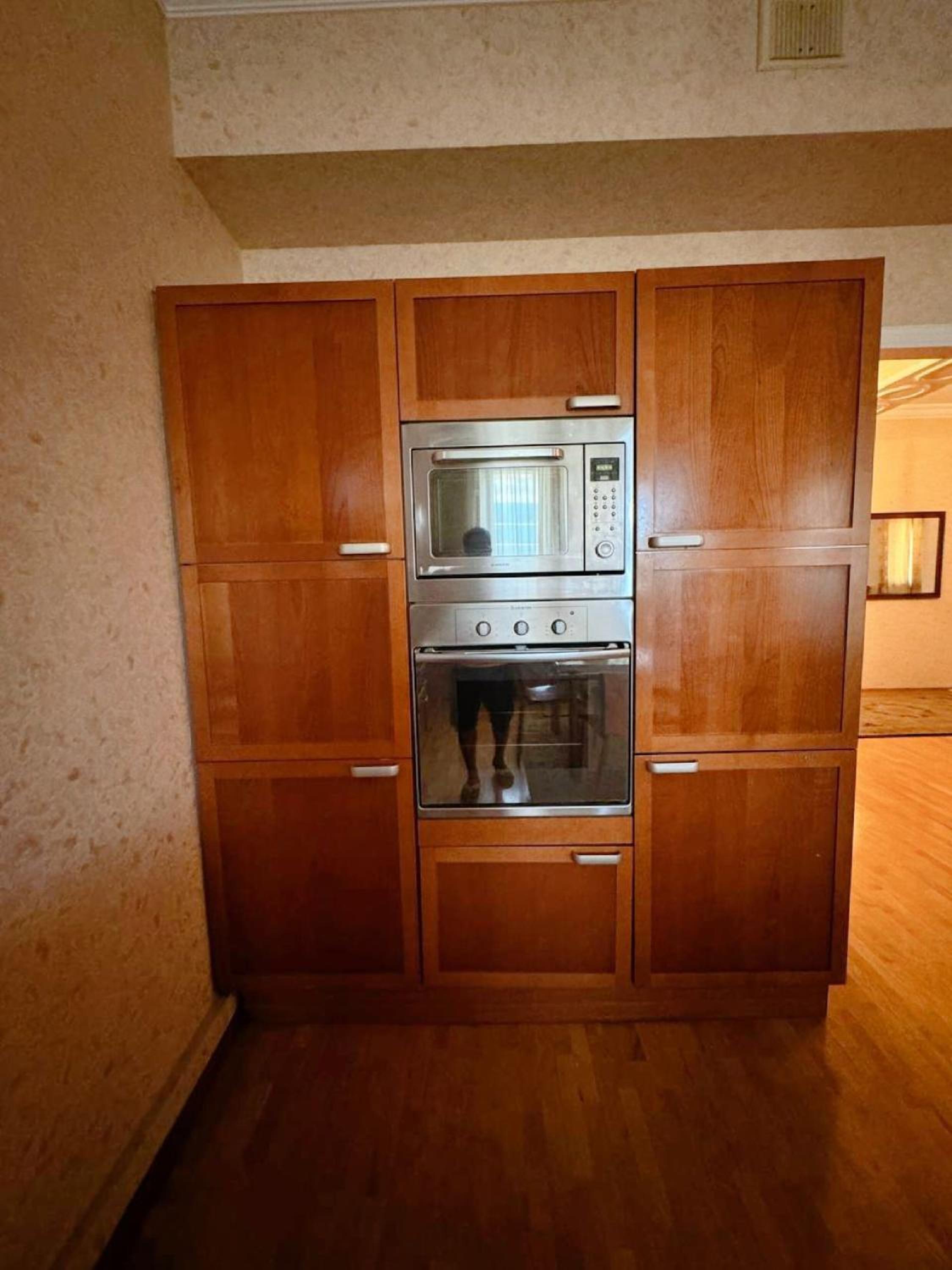 Beautiful Apartment Close to Nizami Street