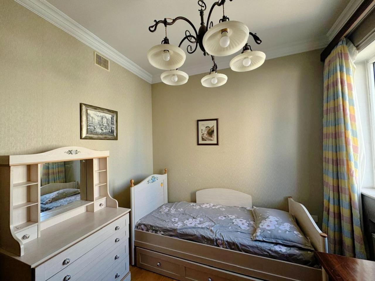 Beautiful Apartment Close to Nizami Street