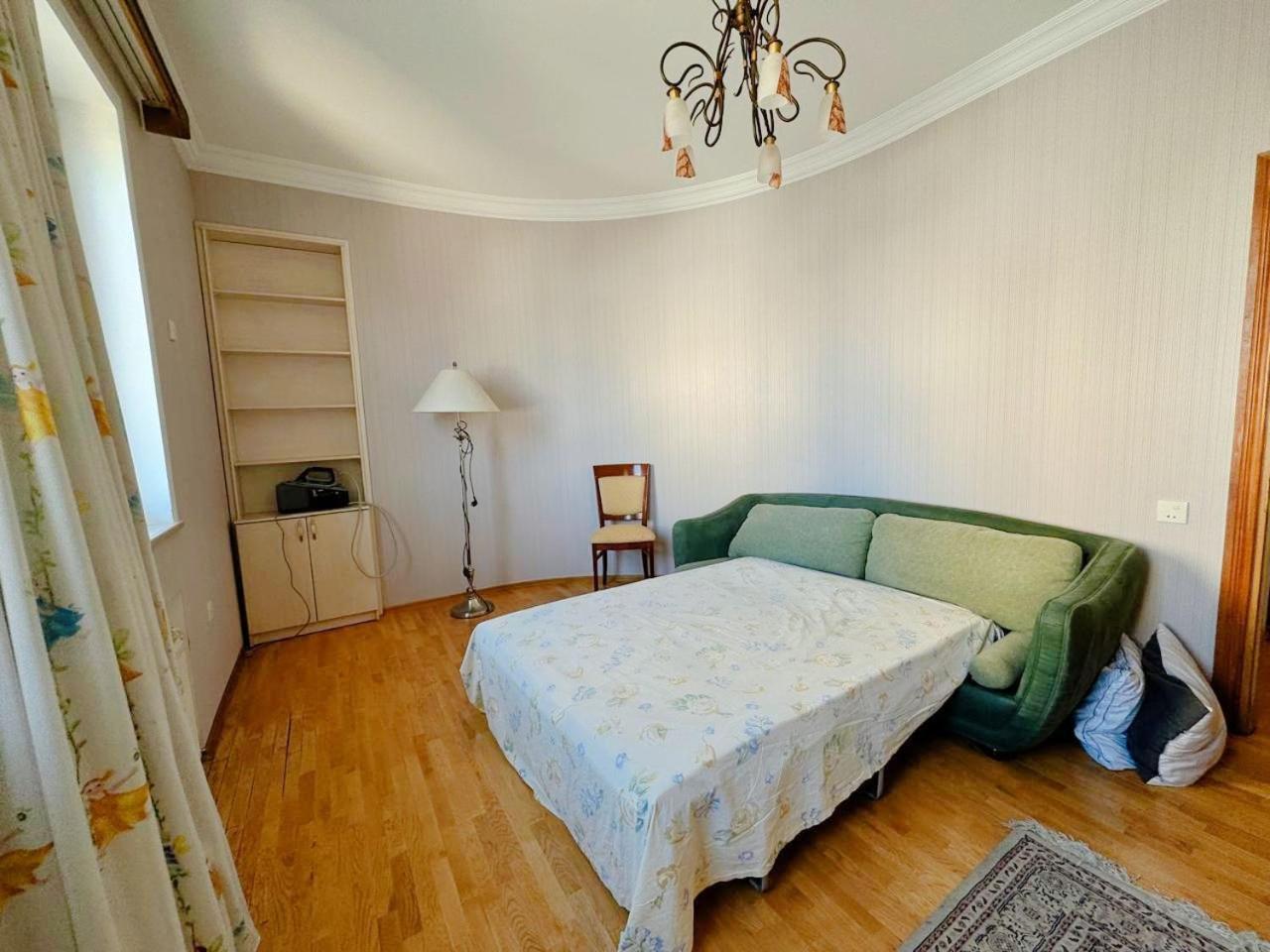 Beautiful Apartment Close to Nizami Street