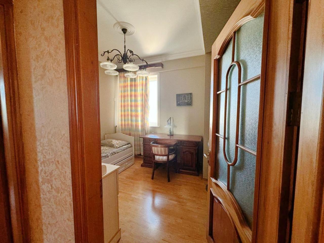 Beautiful Apartment Close to Nizami Street