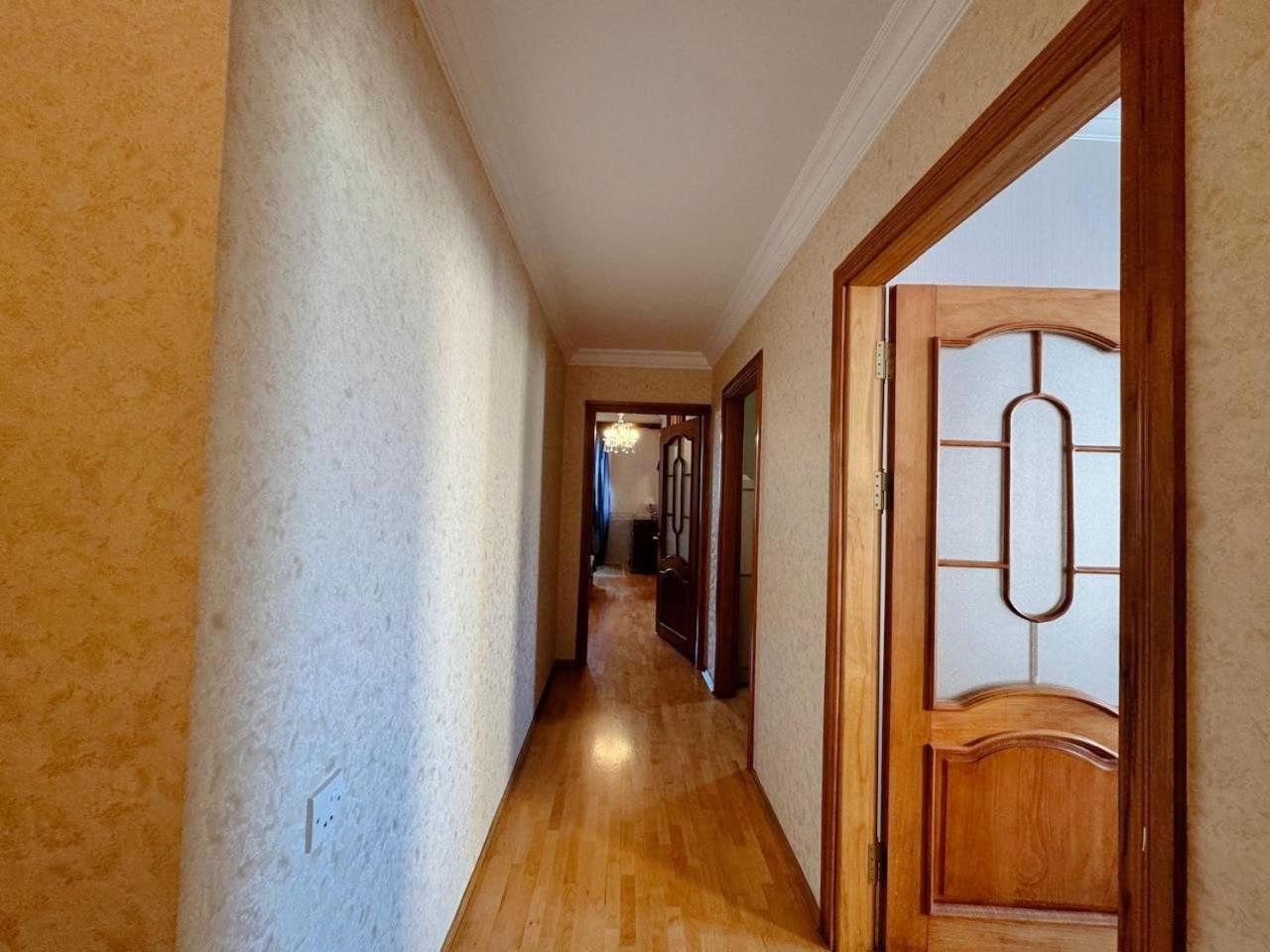 Beautiful Apartment Close to Nizami Street
