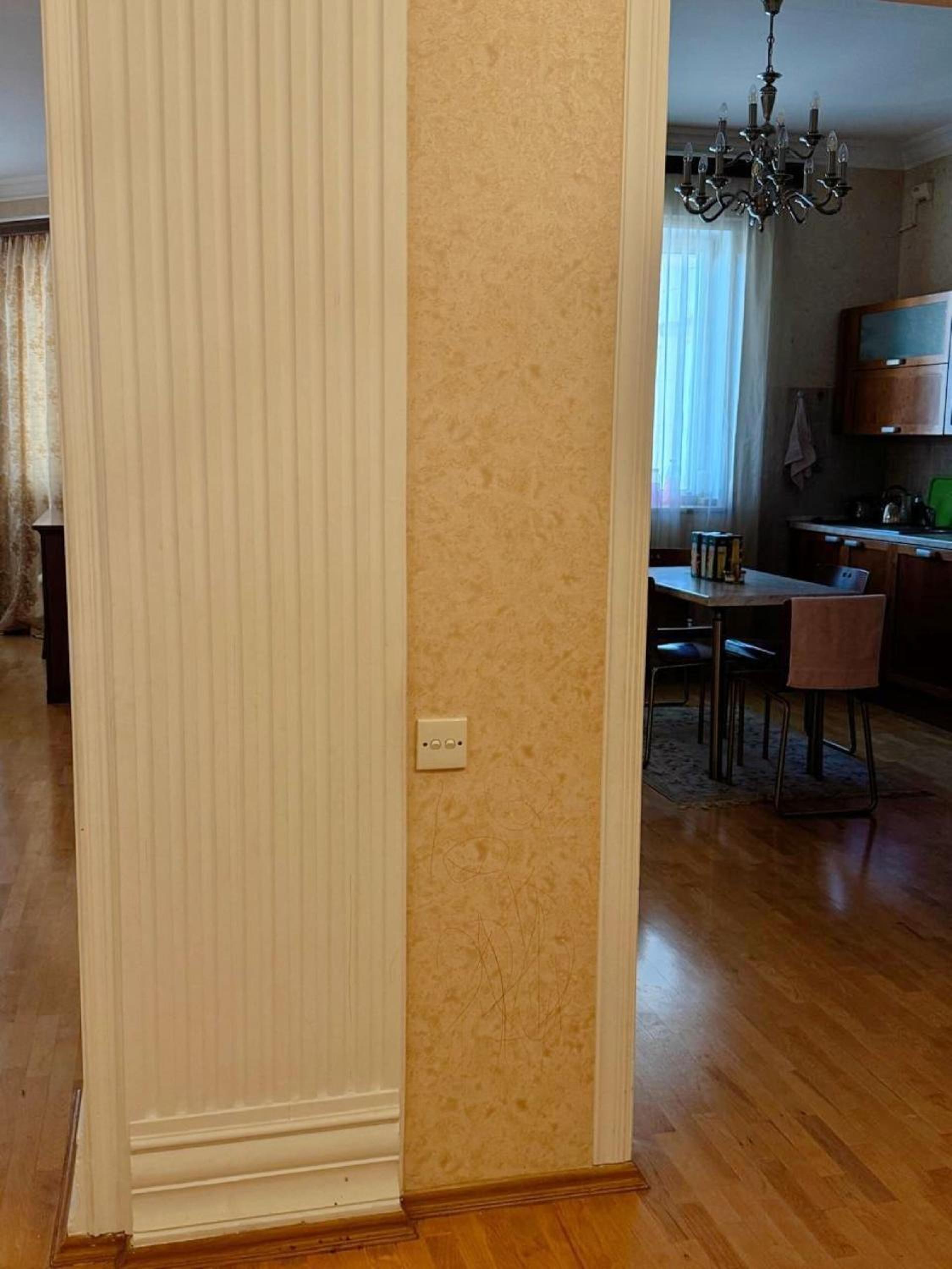 Beautiful Apartment Close to Nizami Street
