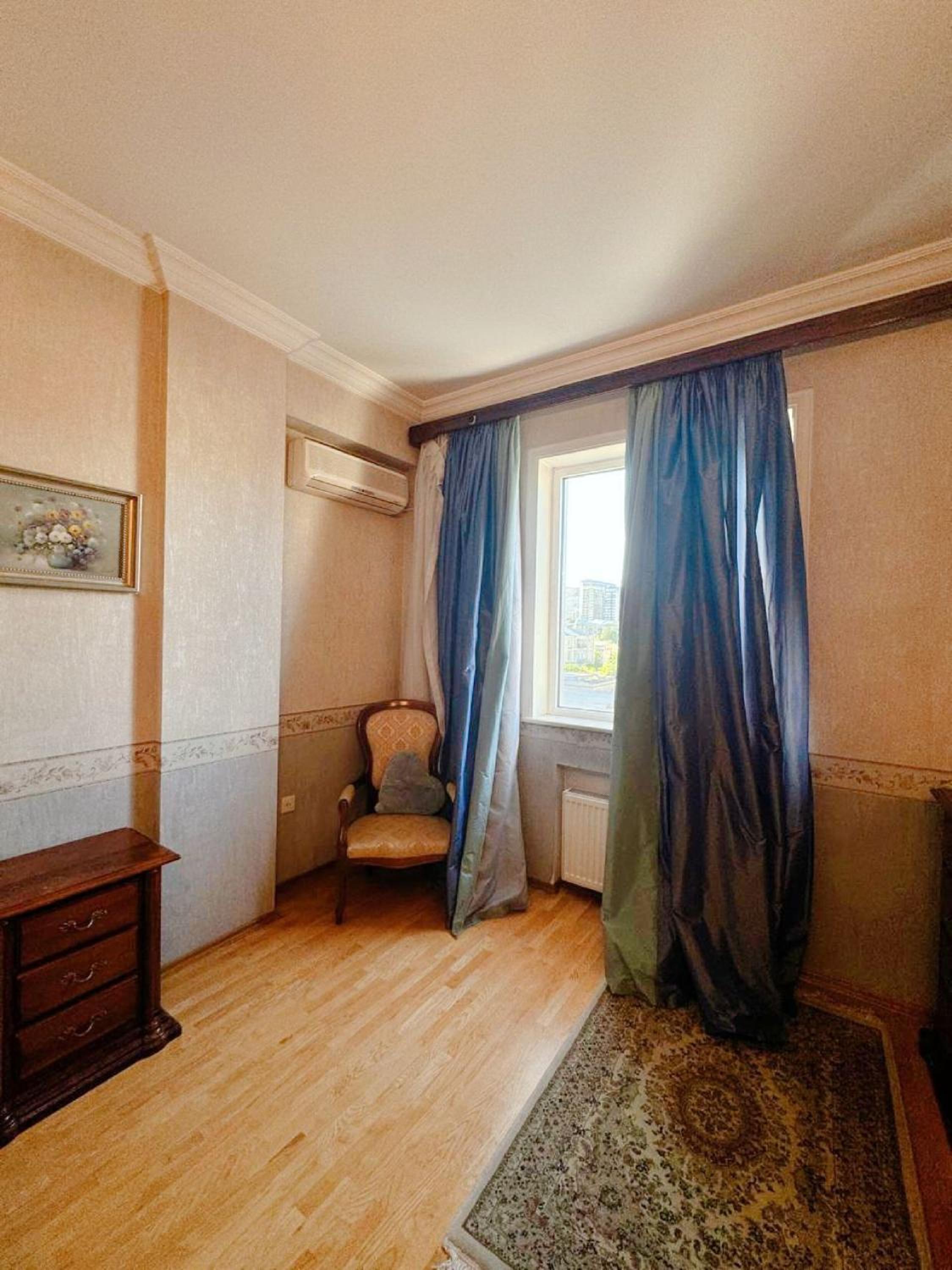 Beautiful Apartment Close to Nizami Street