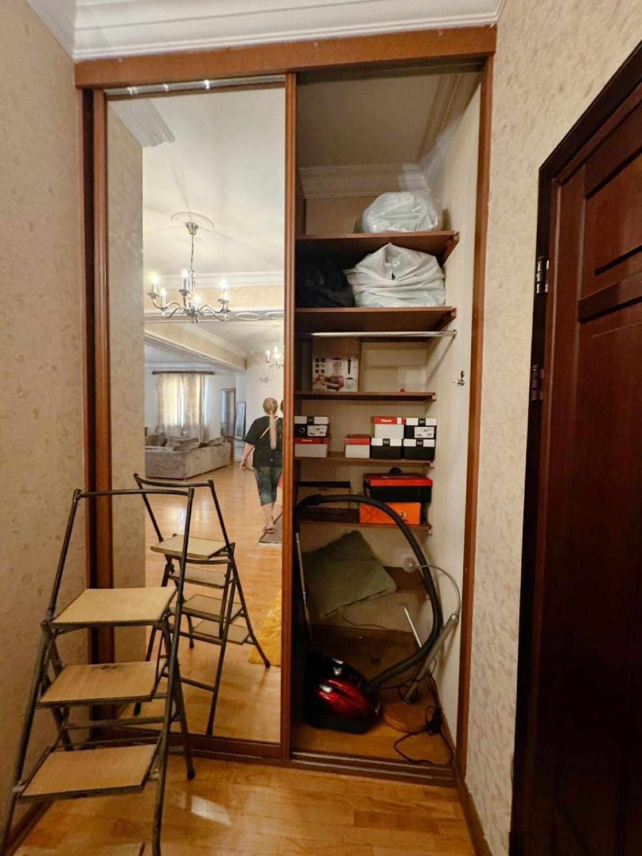 Beautiful Apartment Close to Nizami Street