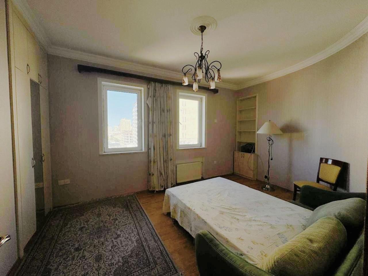 Beautiful Apartment Close to Nizami Street