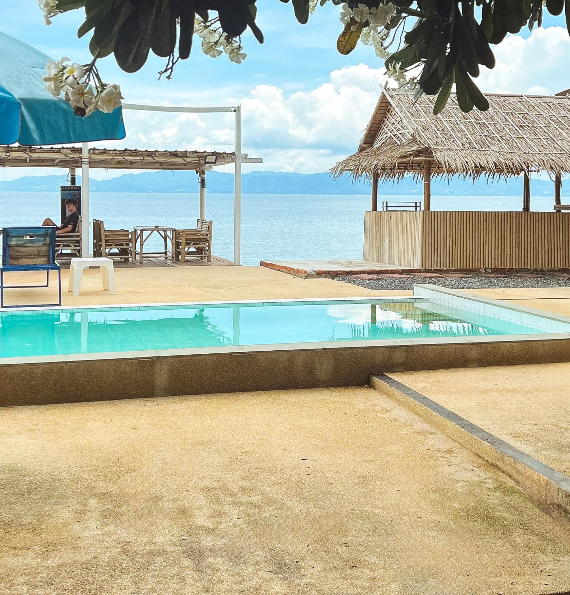 The Cosy Koh Phangan and Restaurant