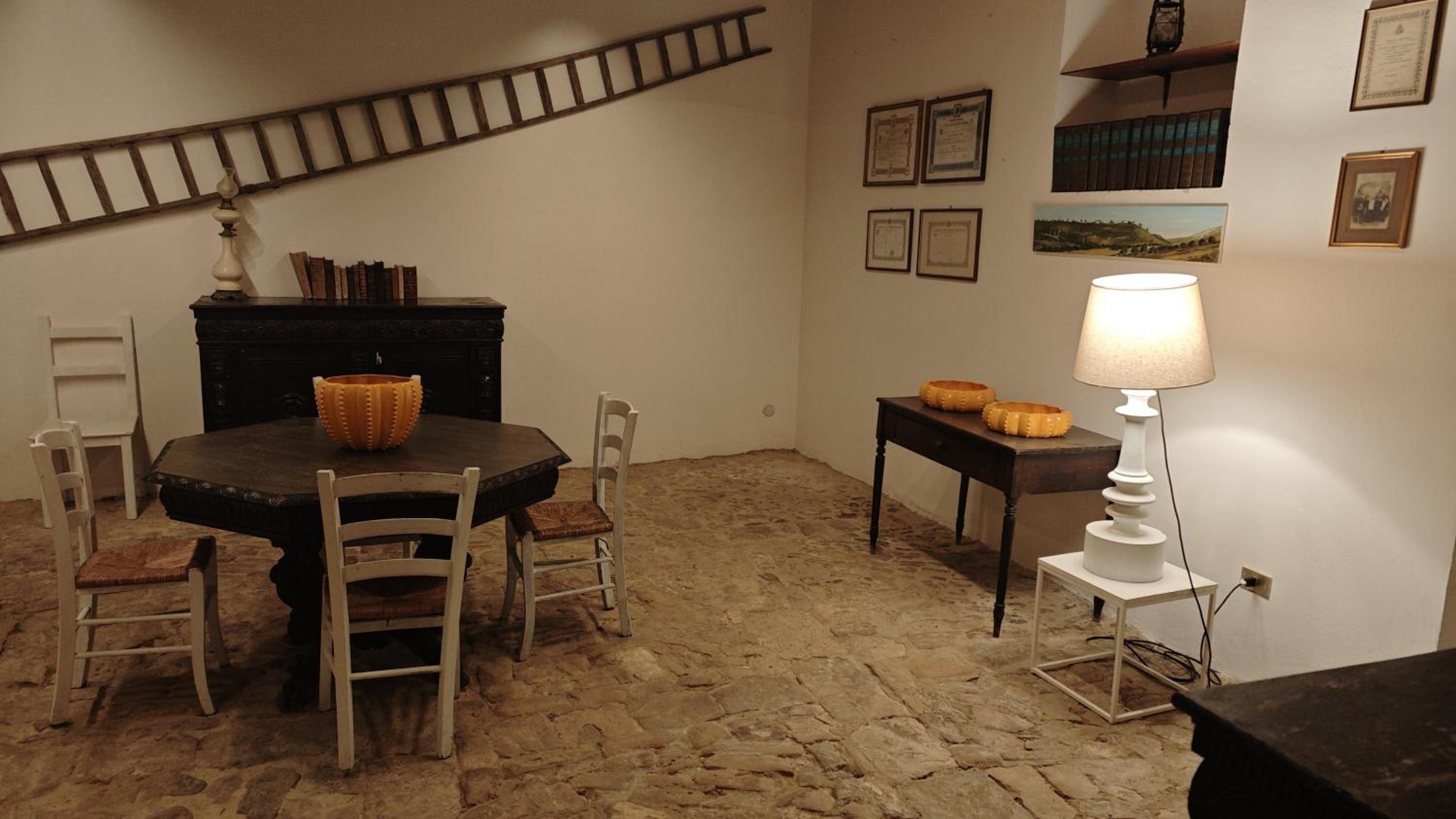 la casa degli angeli view 5