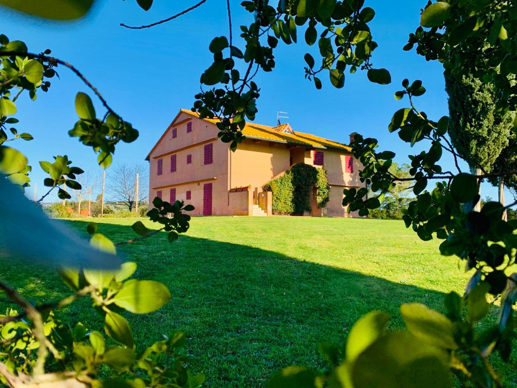 Tenuta Agricola Fraschiera view 4