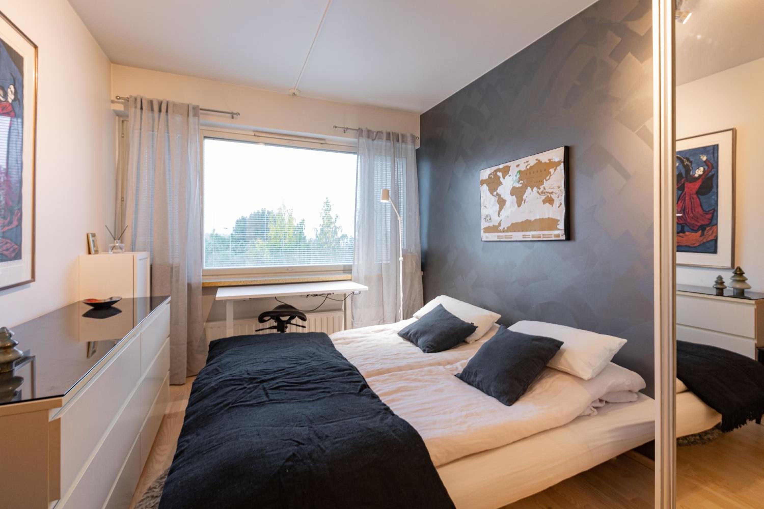 City Apartment Pirkka