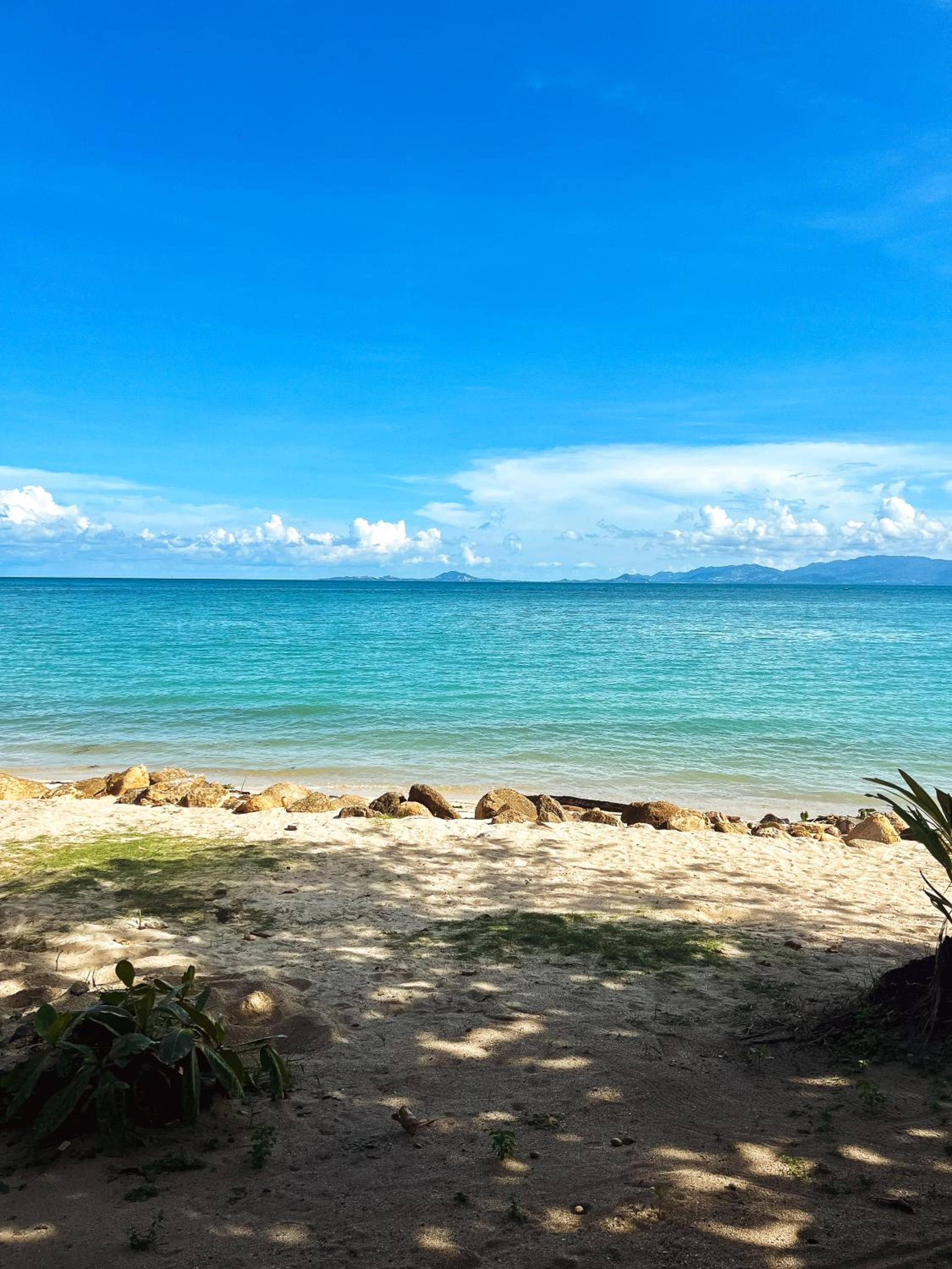 The Cosy Koh Phangan and Restaurant