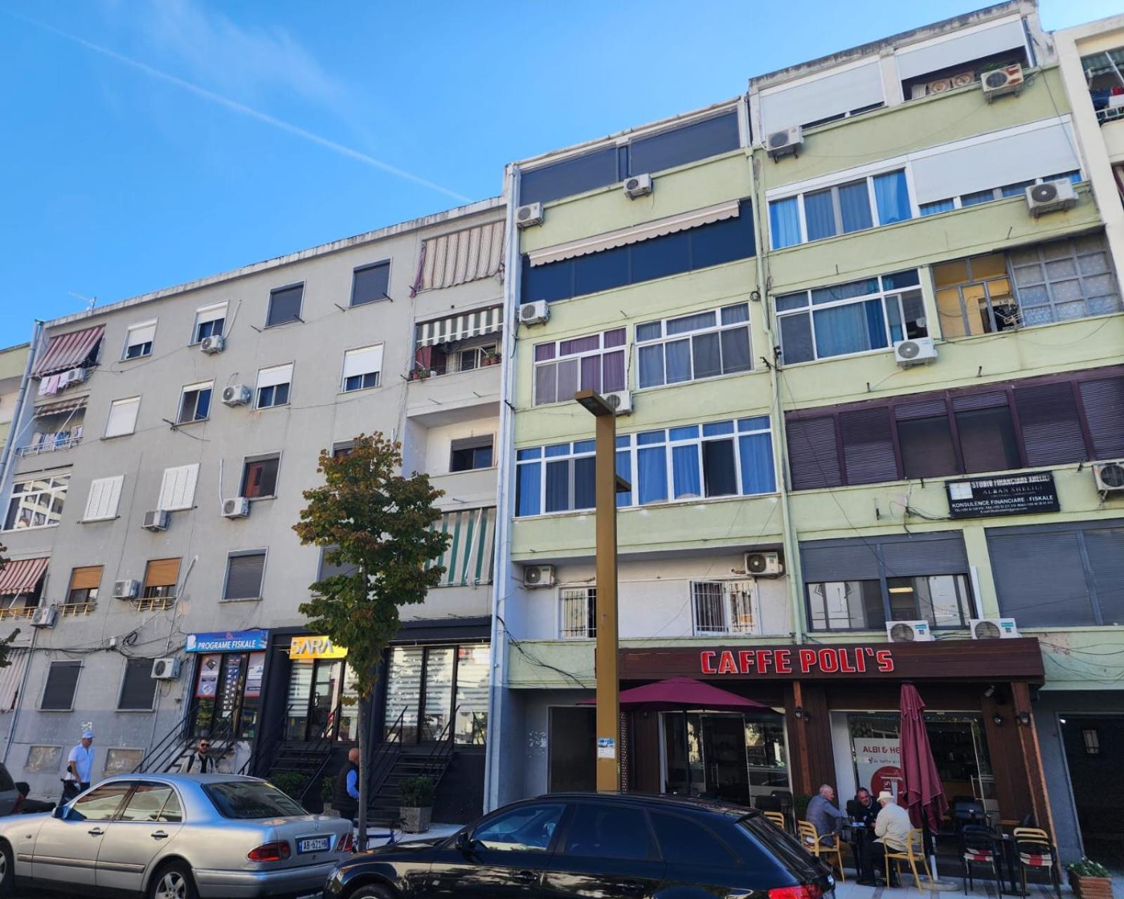 Durres Center 3