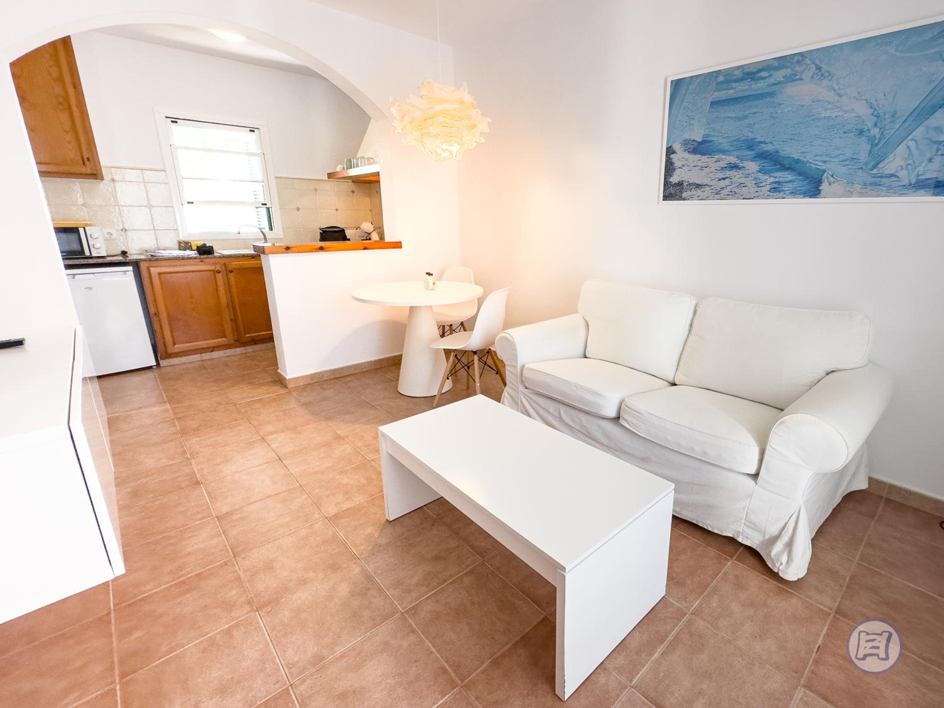 Apartamentos Annabel's II
