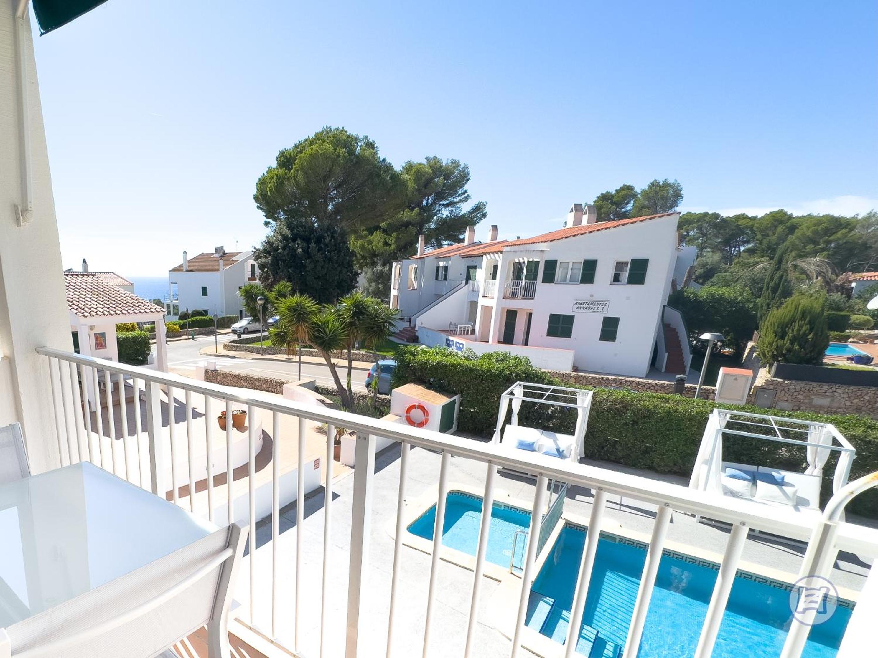 Apartamentos Annabel's II