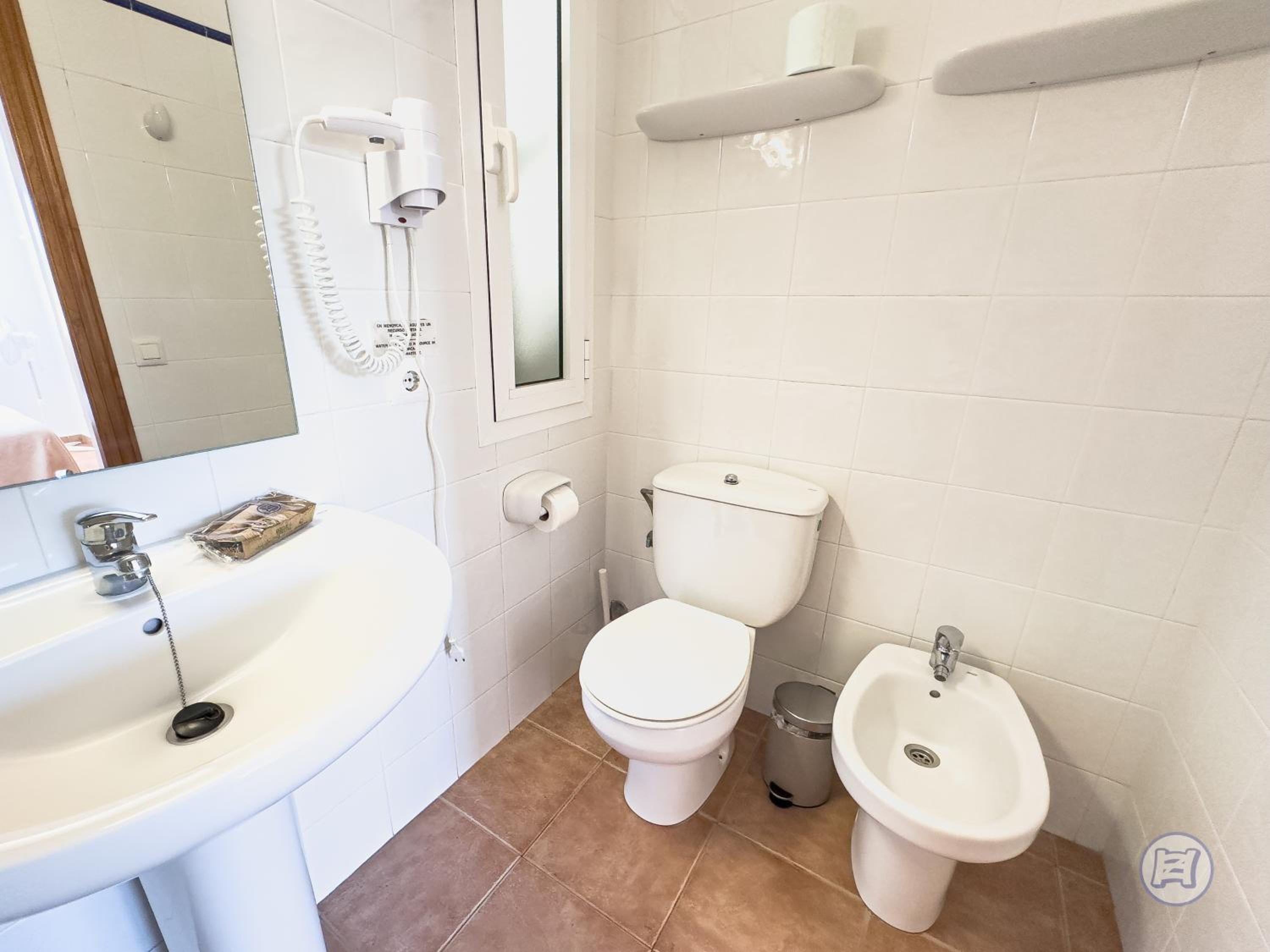 Apartamentos Annabel's II