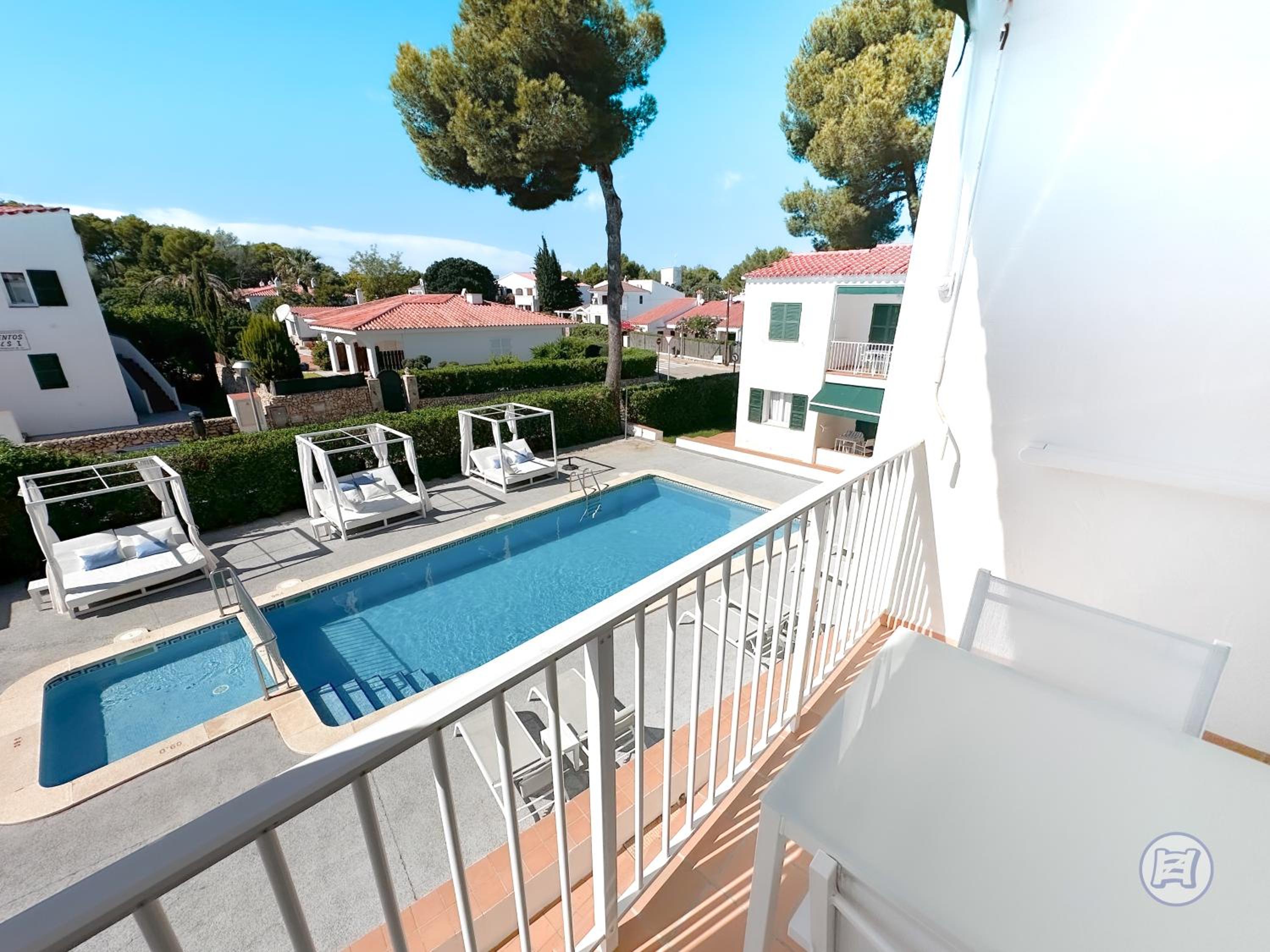 Apartamentos Annabel's II