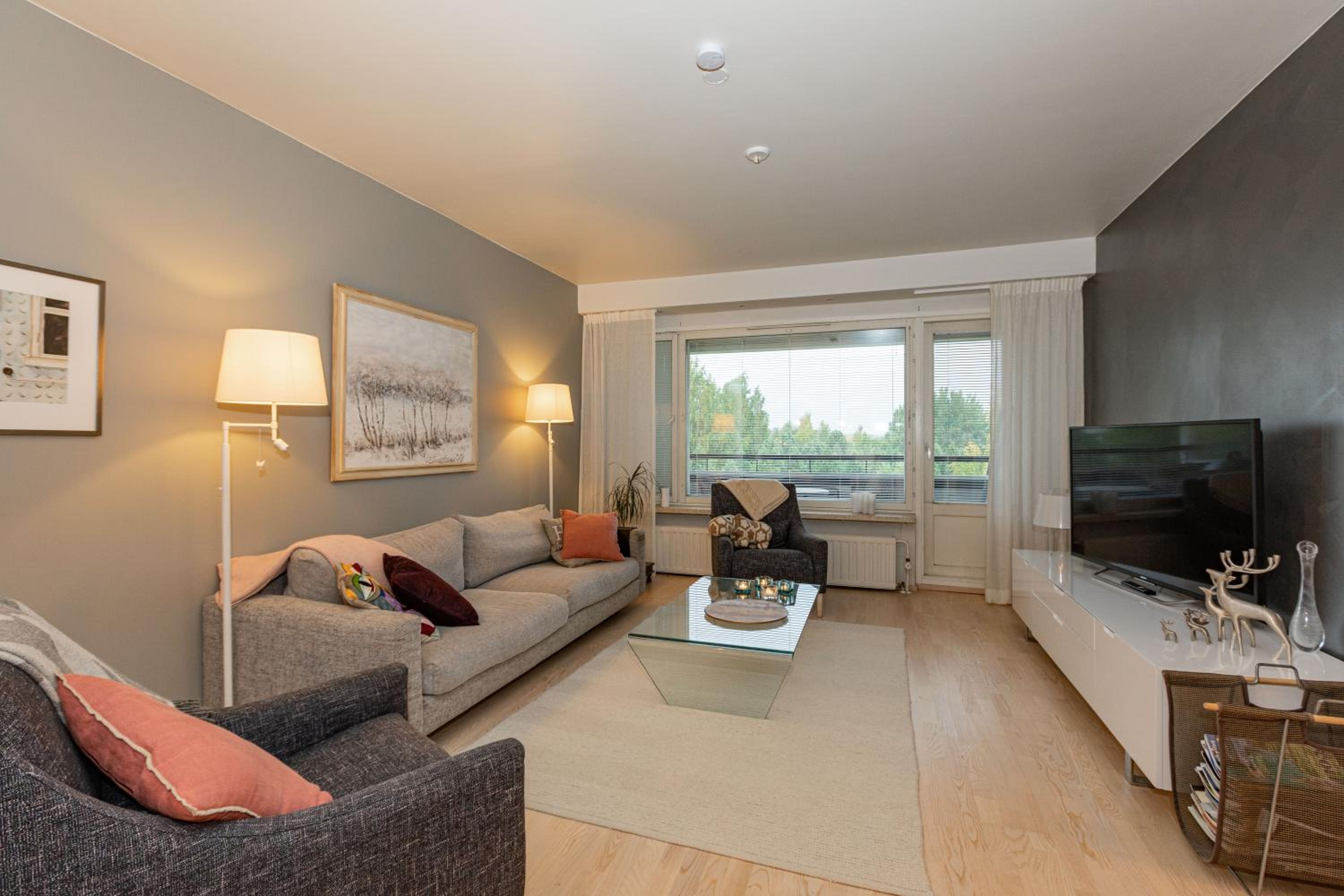 City Apartment Pirkka