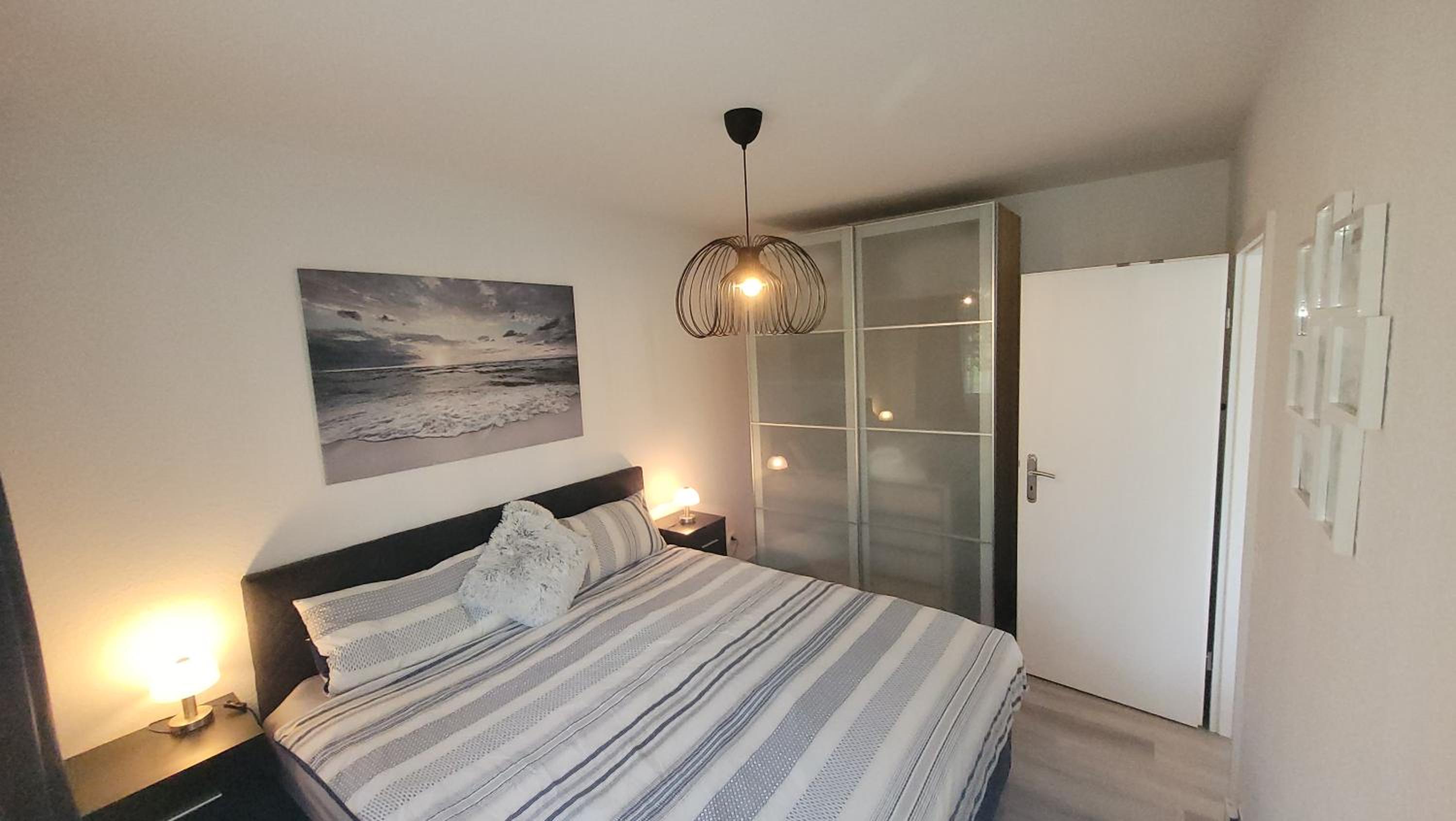 Meeresstrand - chic & renoviert!