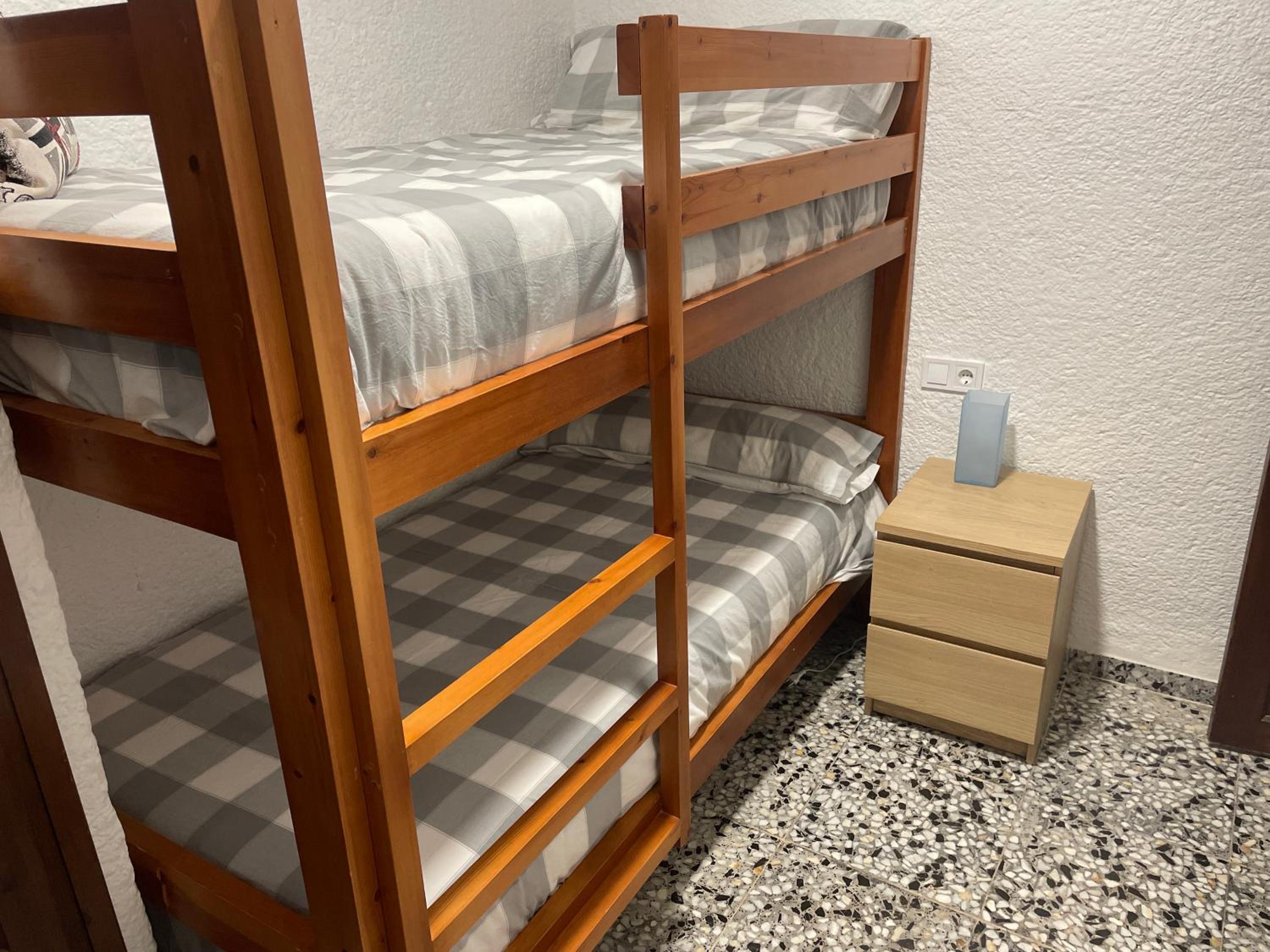 Apartamentos en La Casita Ecológica