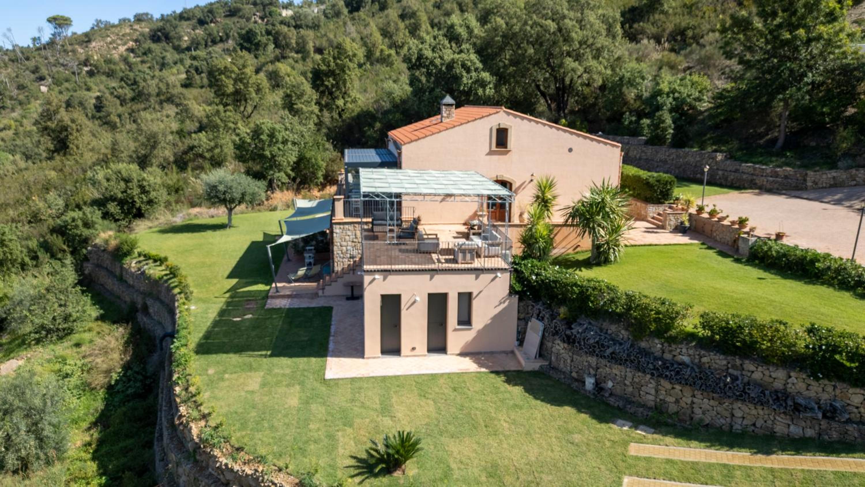 B&B Le Ginestre
