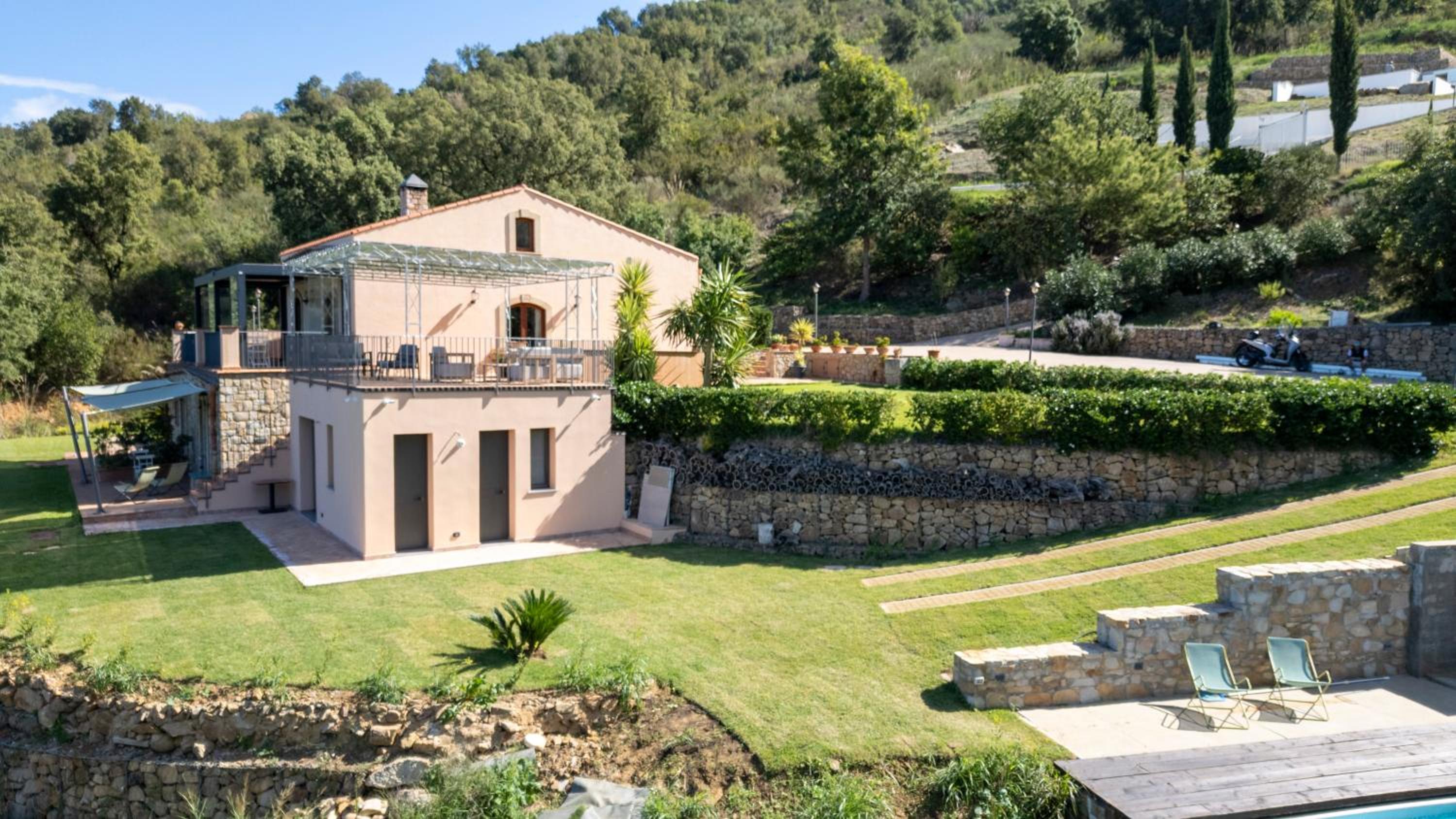 B&B Le Ginestre