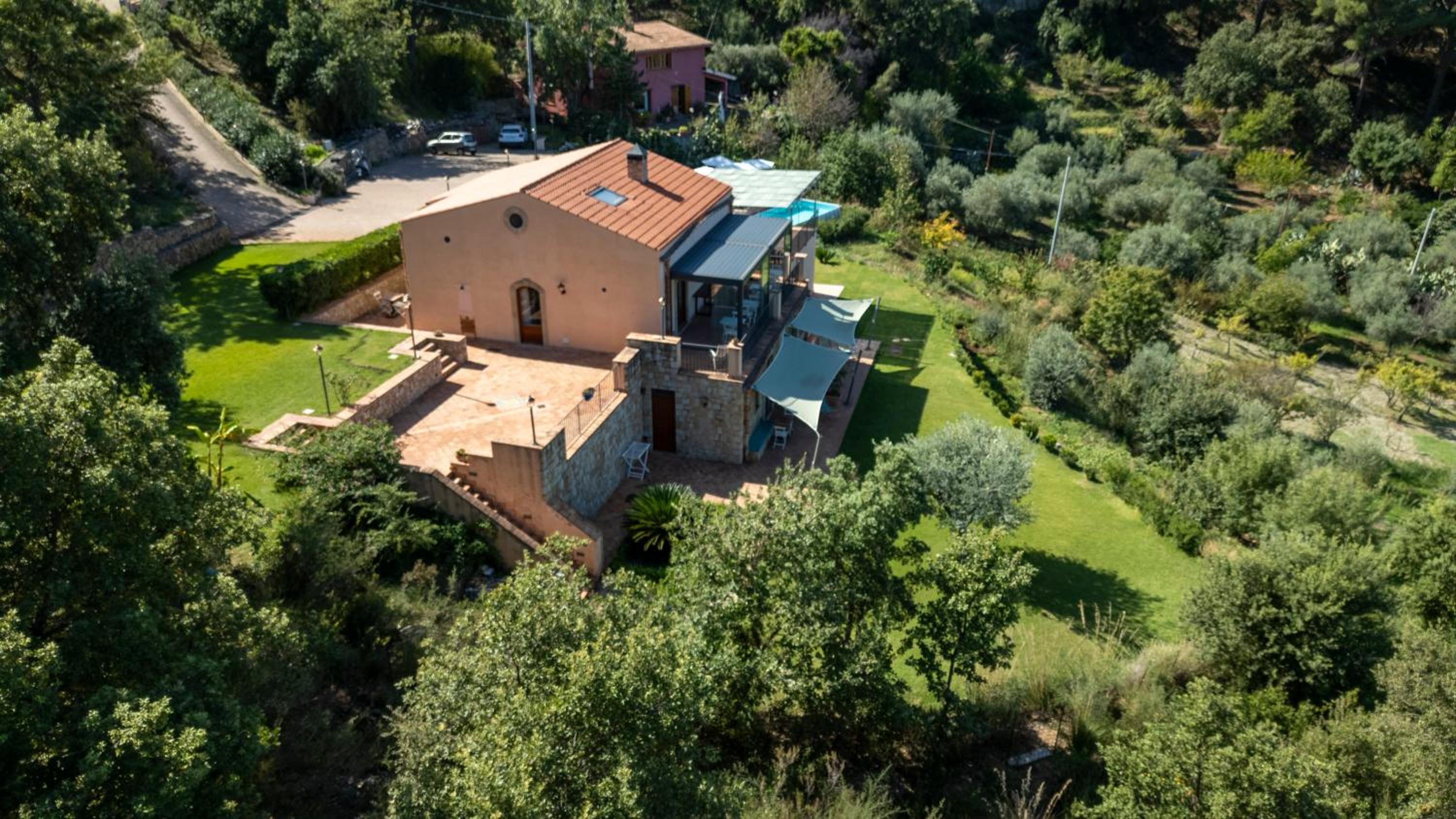 B&B Le Ginestre