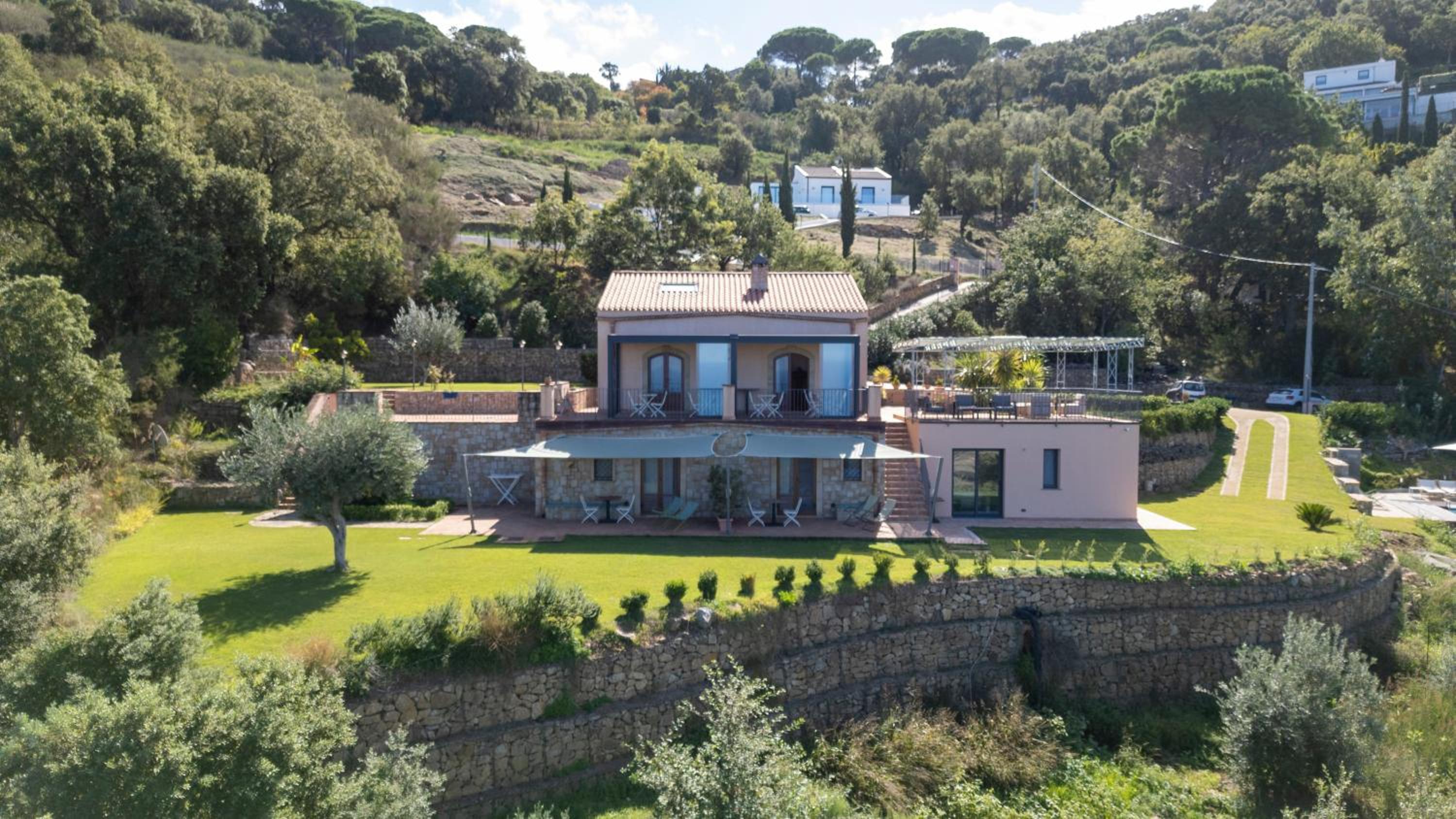 B&B Le Ginestre