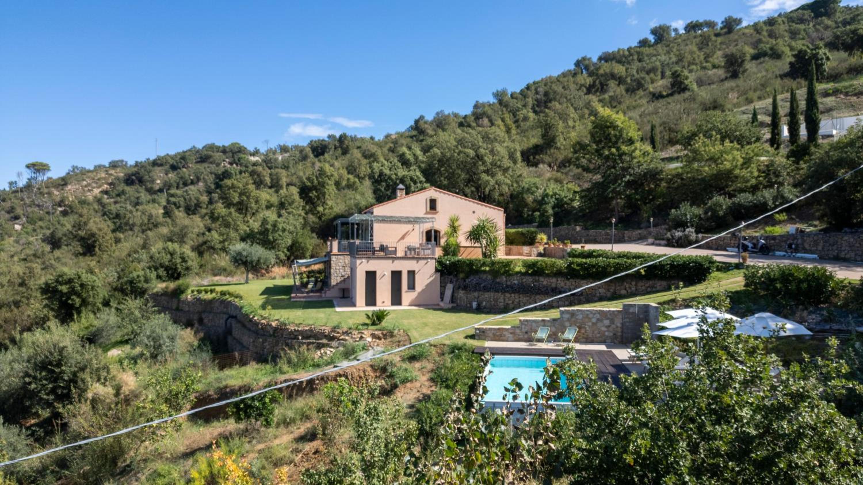 B&B Le Ginestre