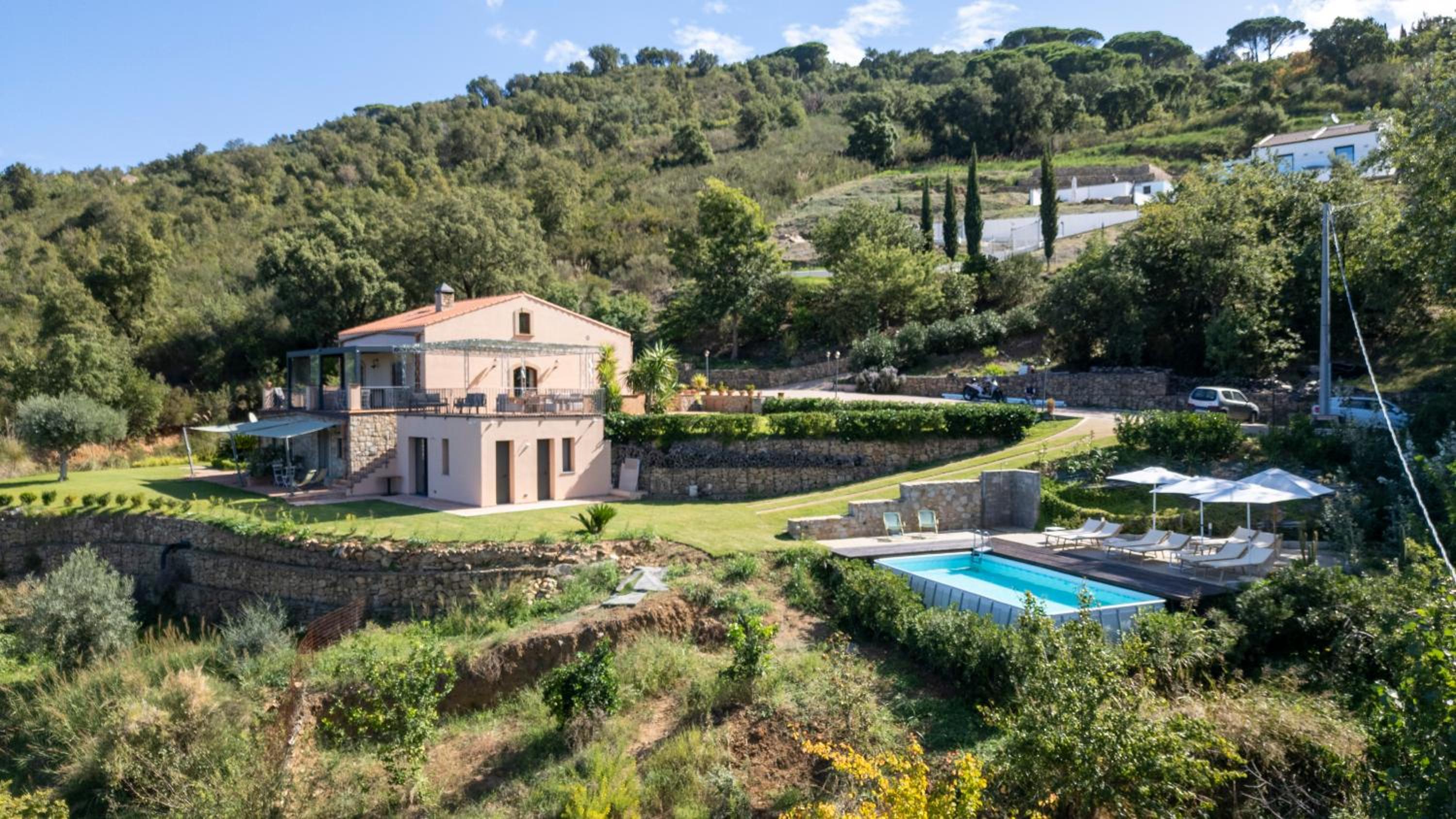 B&B Le Ginestre