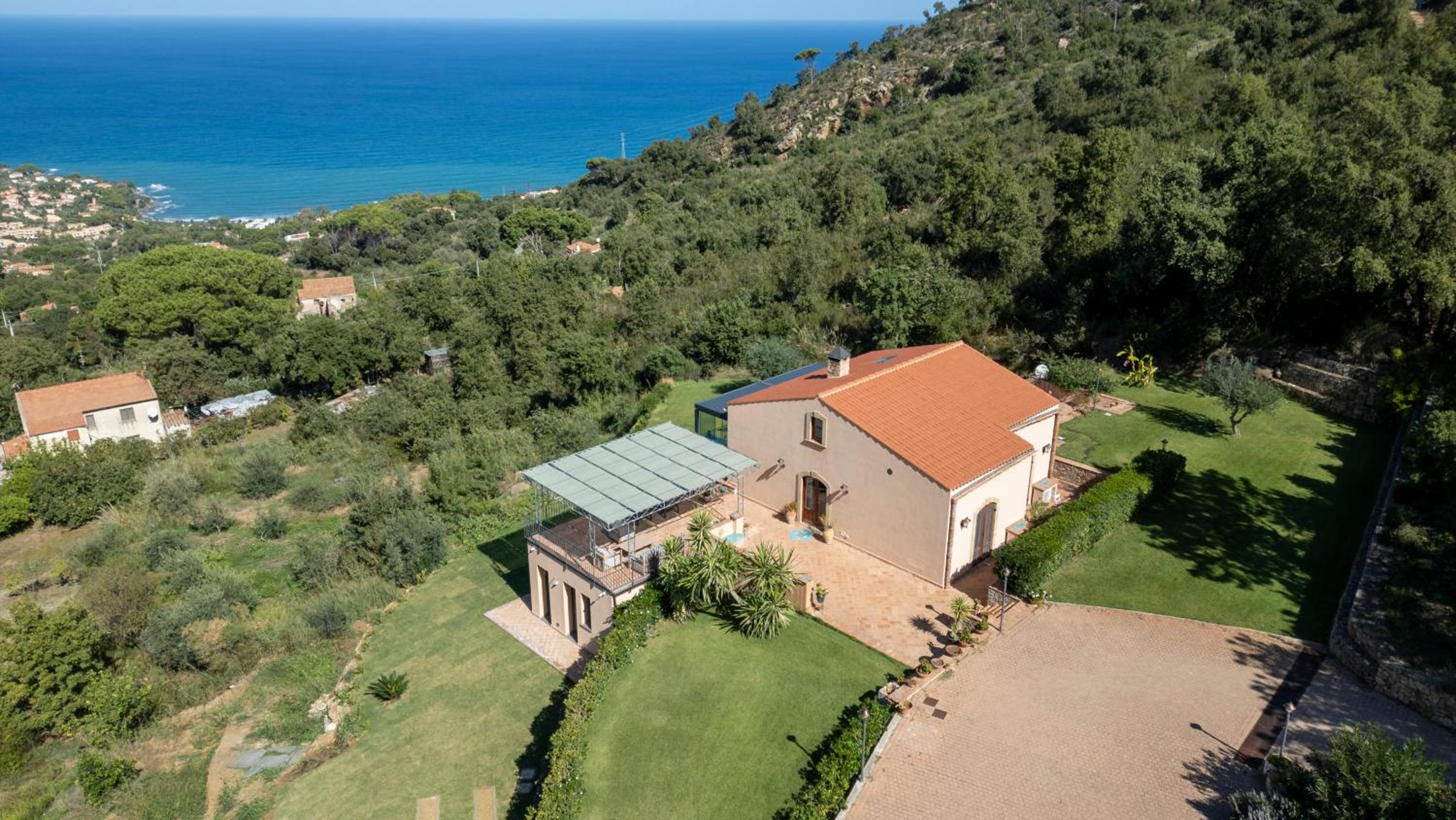 B&B Le Ginestre
