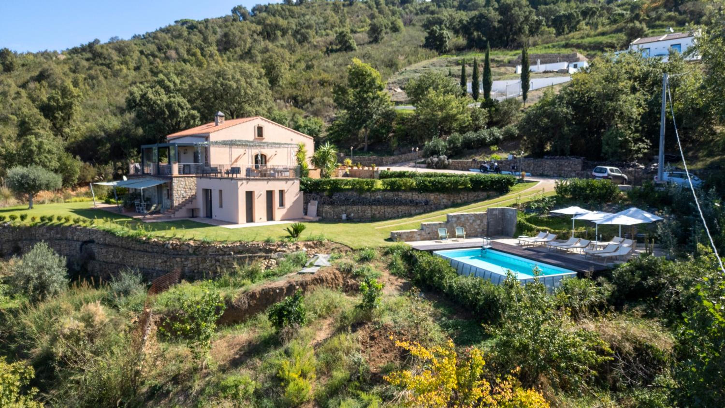 B&B Le Ginestre