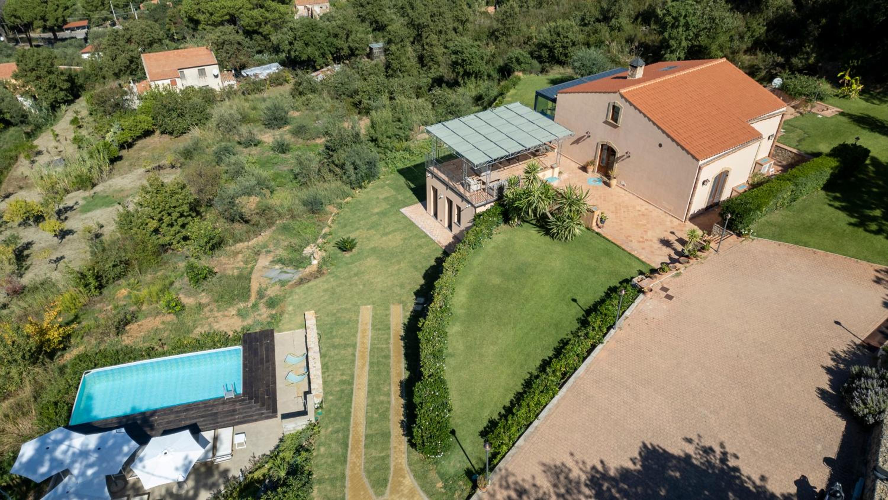 B&B Le Ginestre