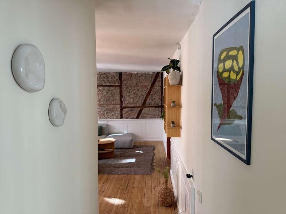 Perfect Super Central 2BR Apartment view 5