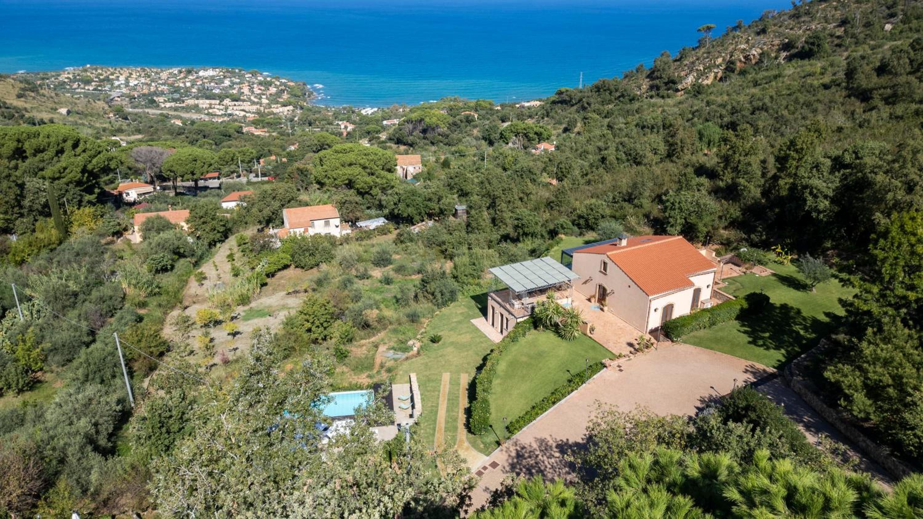 B&B Le Ginestre