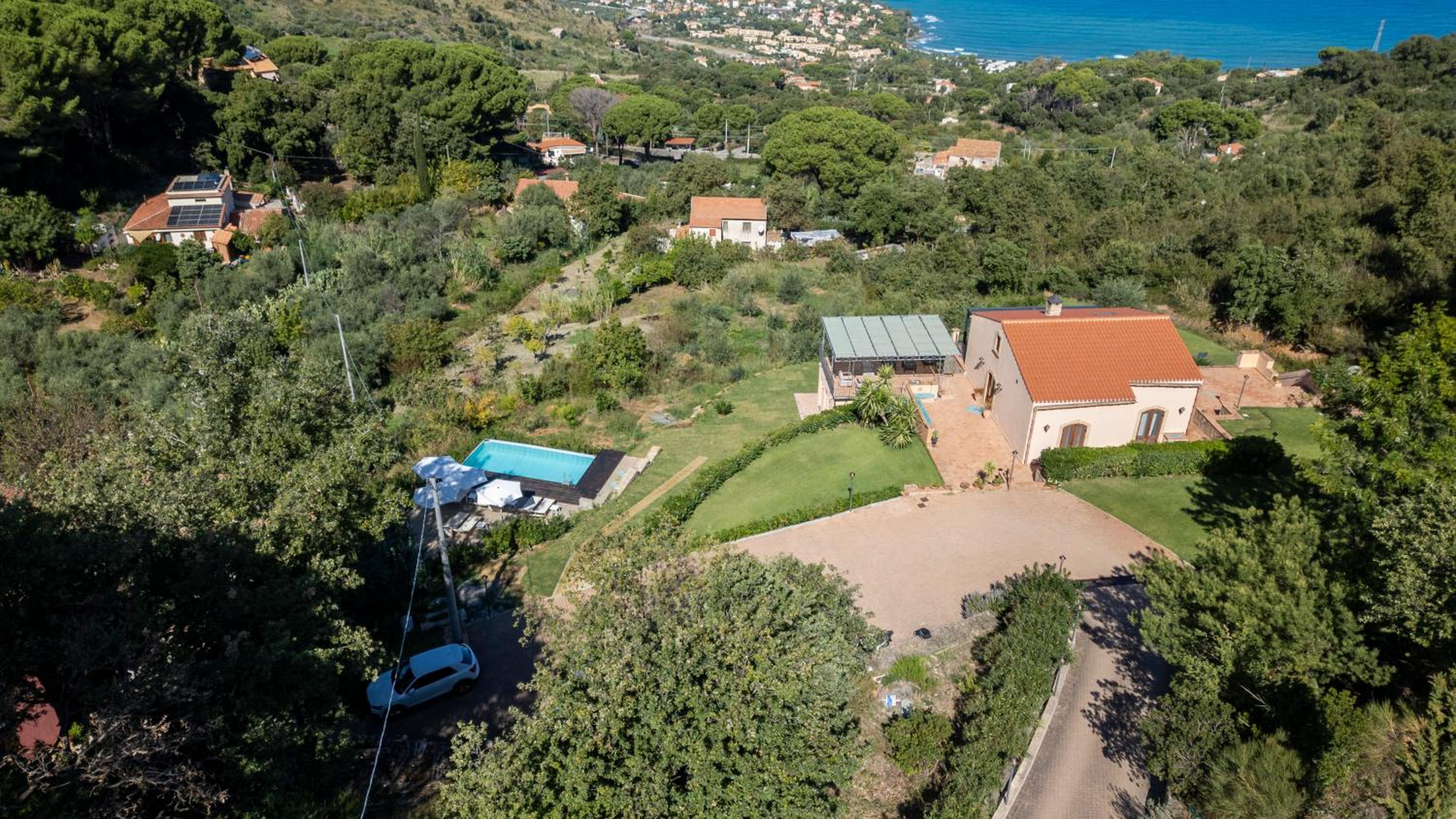 B&B Le Ginestre