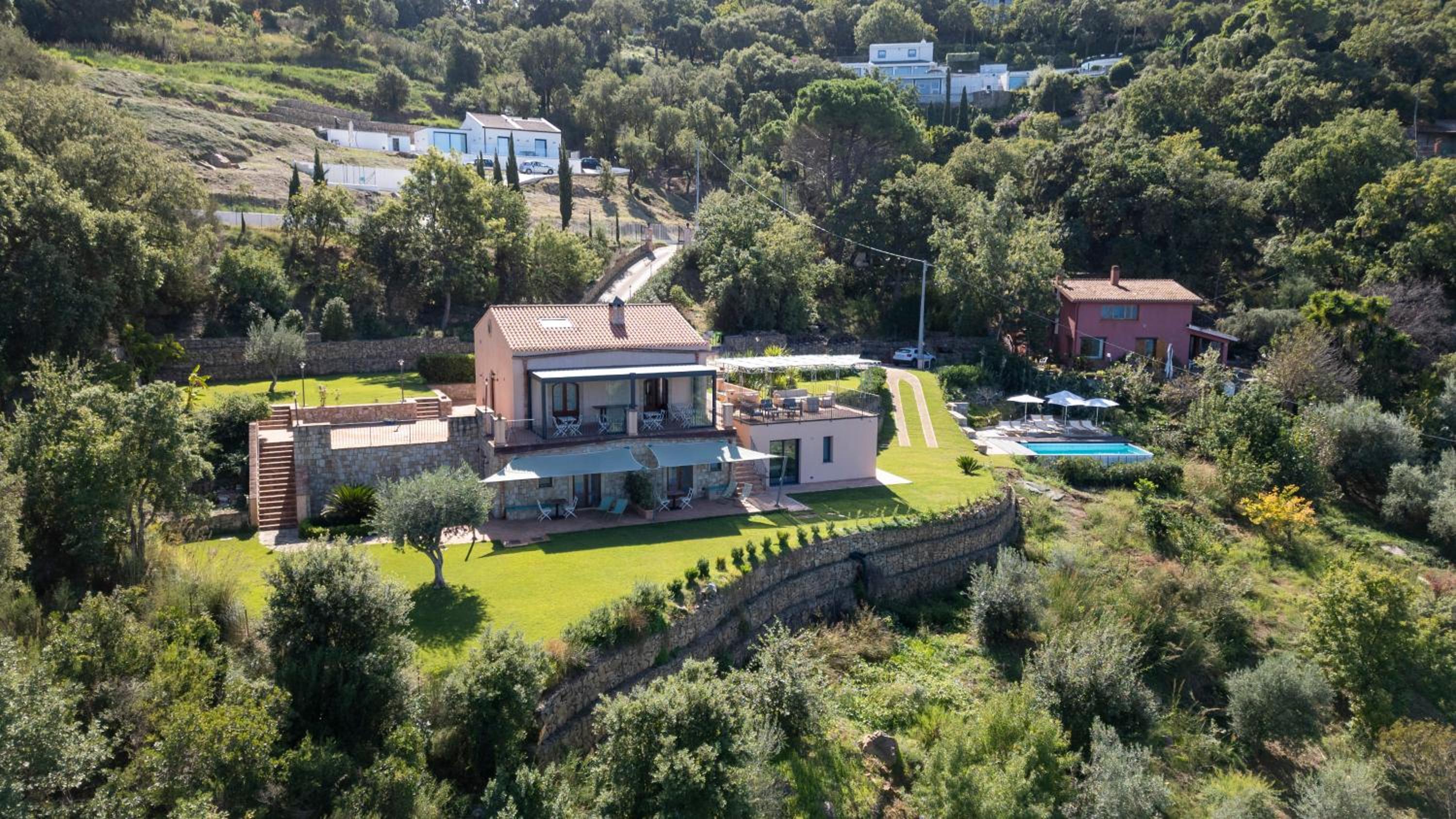B&B Le Ginestre