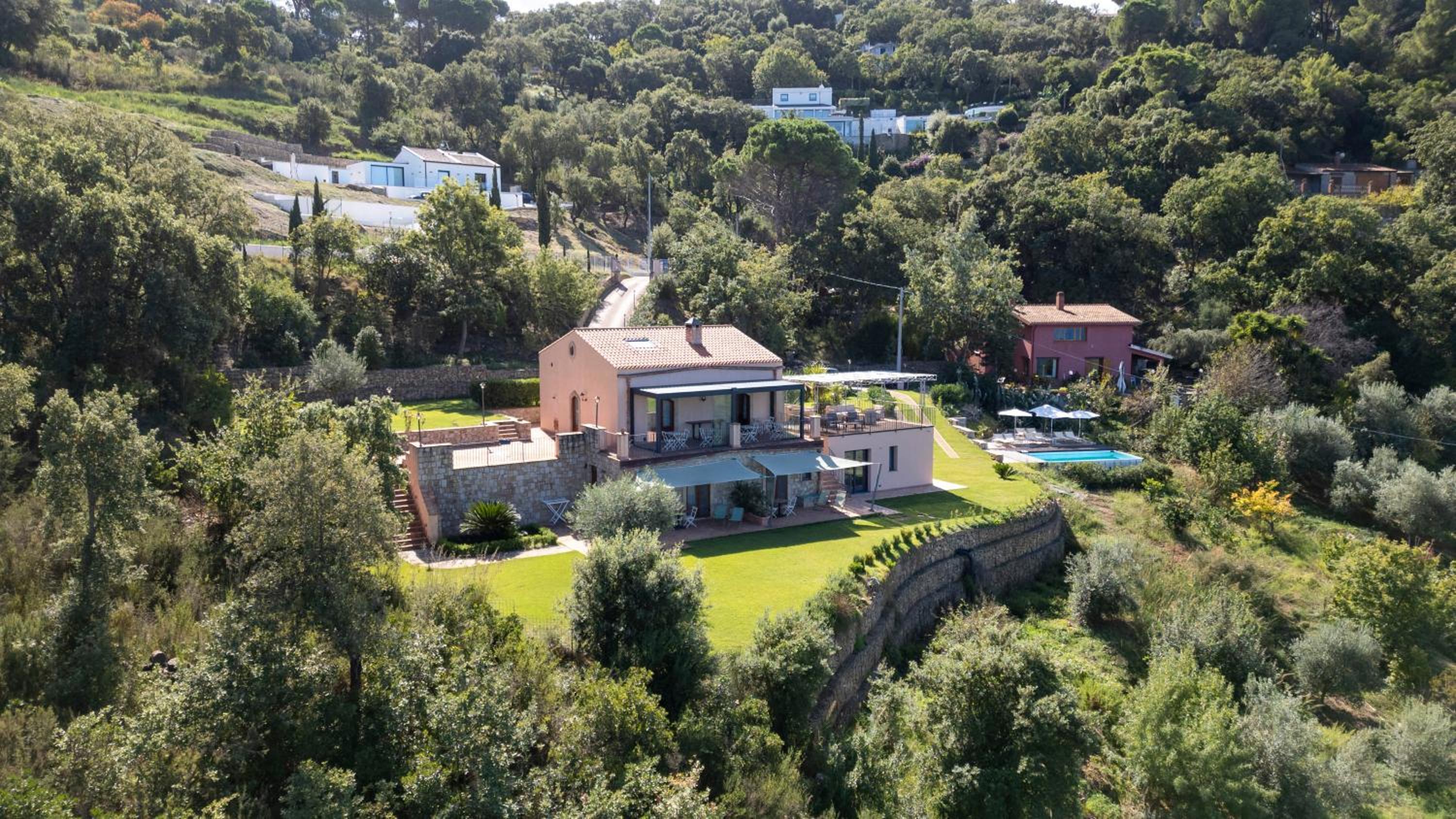 B&B Le Ginestre