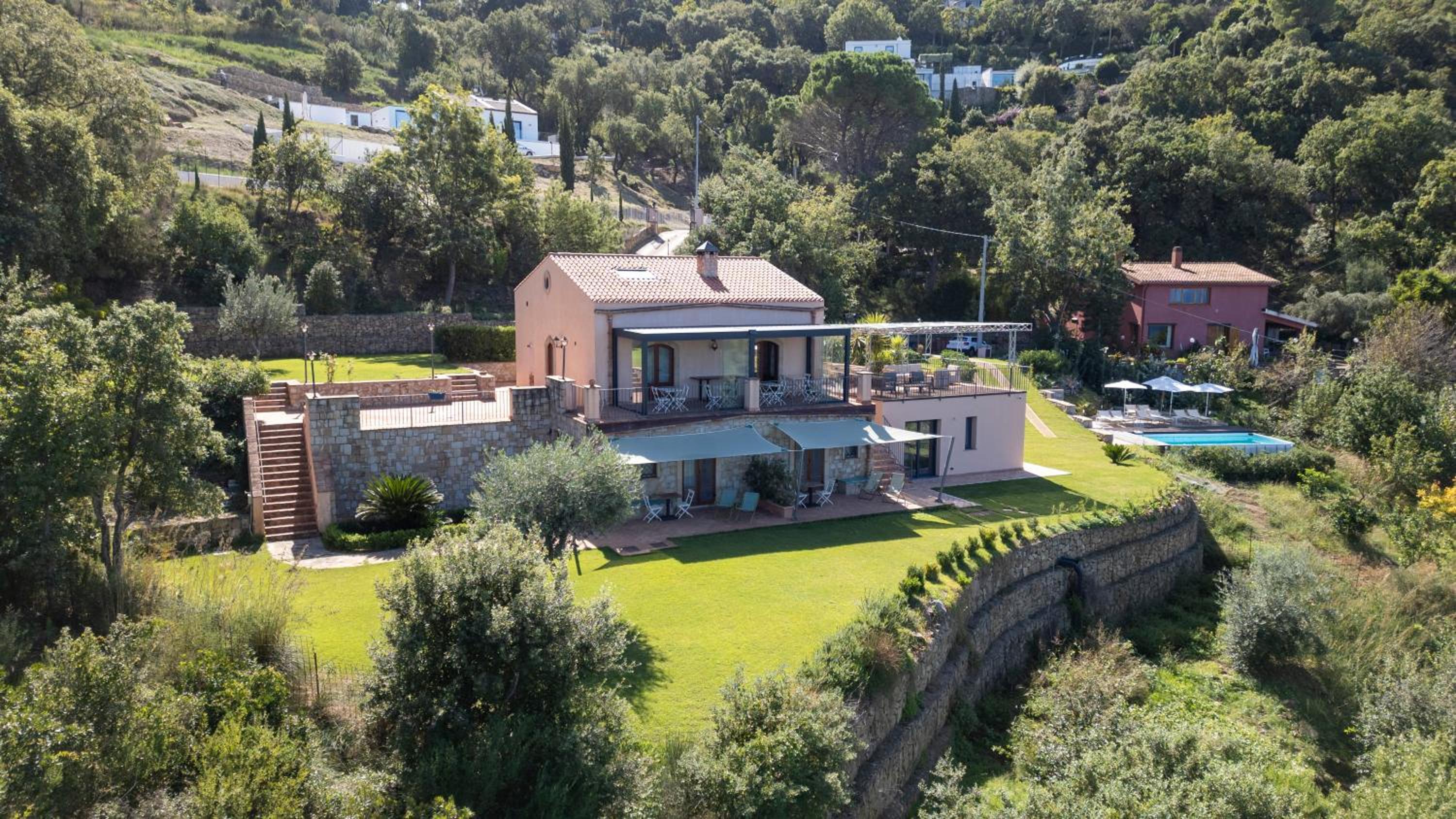 B&B Le Ginestre