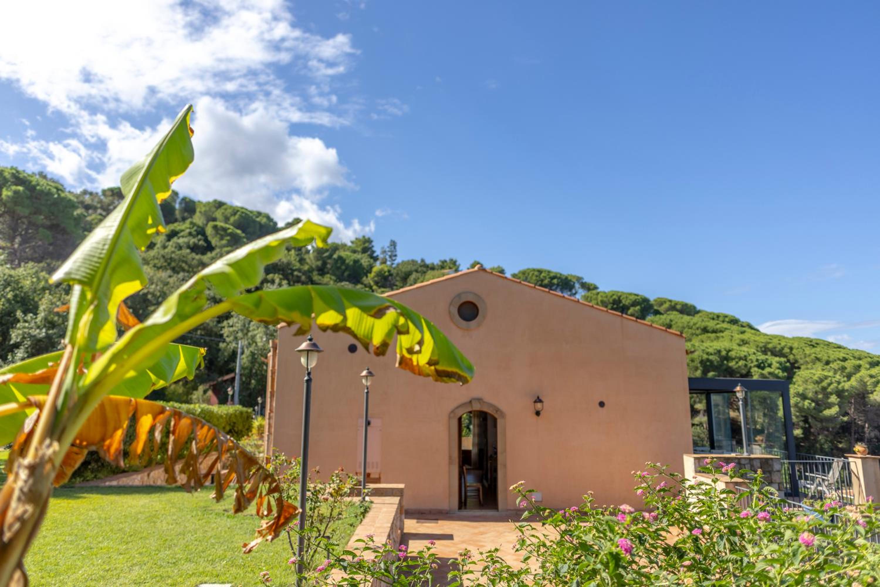 B&B Le Ginestre