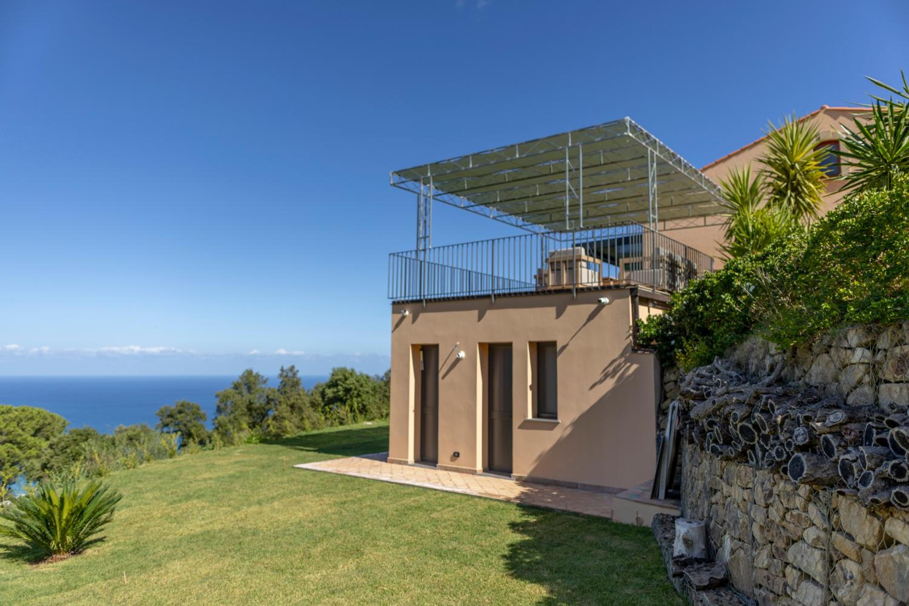 B&B Le Ginestre