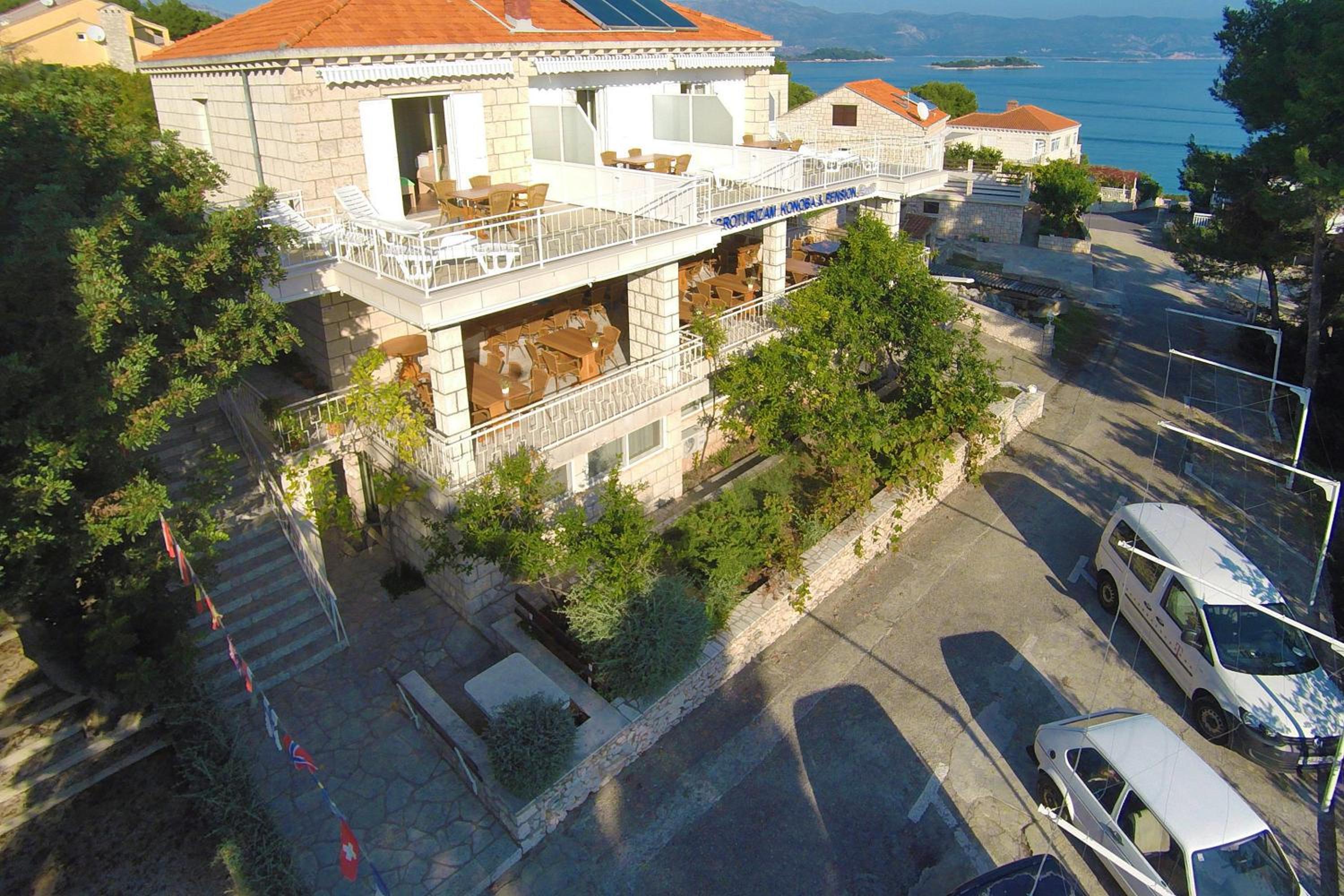 Guest House Lovrić view 4