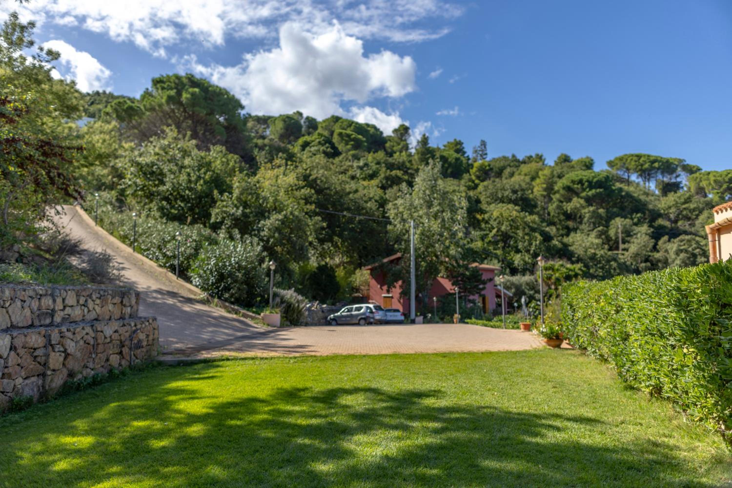 B&B Le Ginestre
