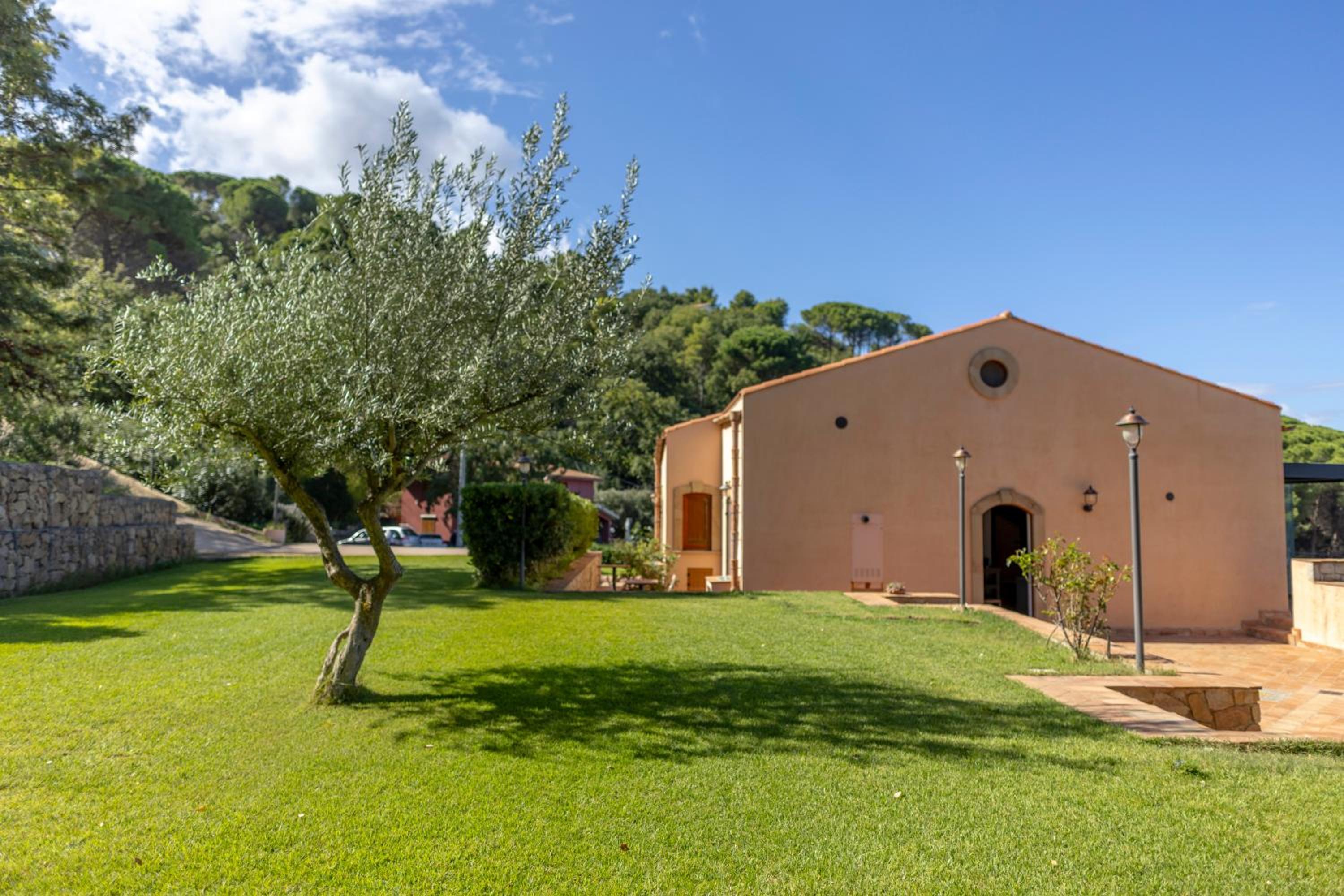 B&B Le Ginestre