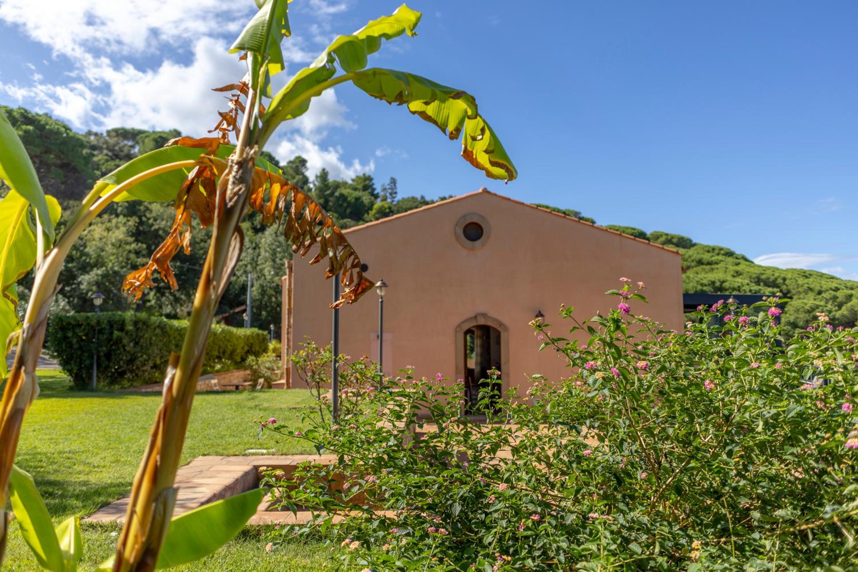 B&B Le Ginestre