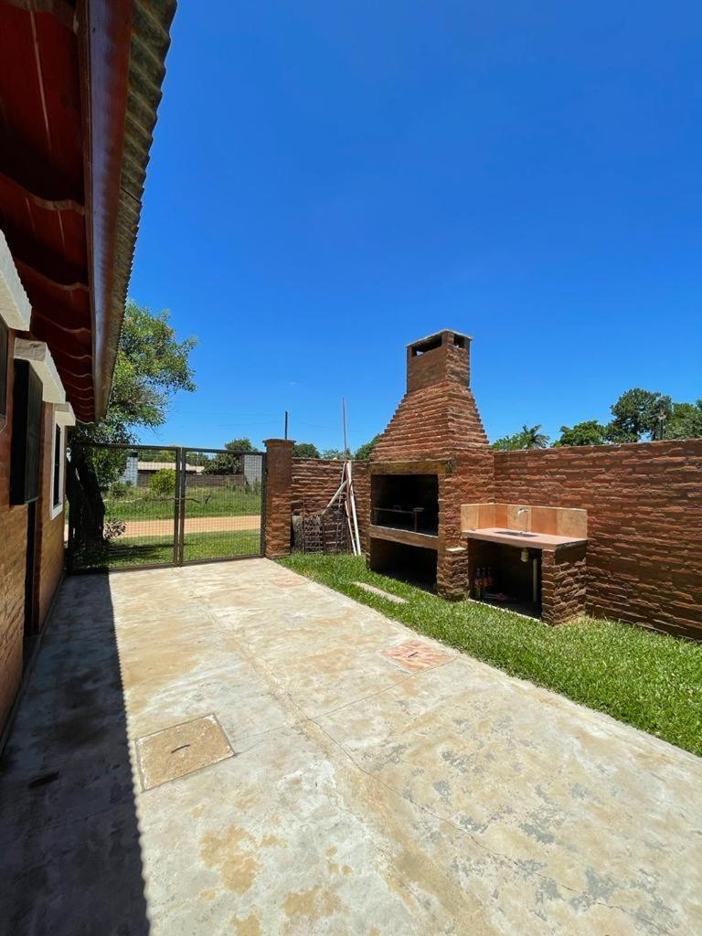 Hermosa Casa con Pileta a 3 cuadras de la Playa