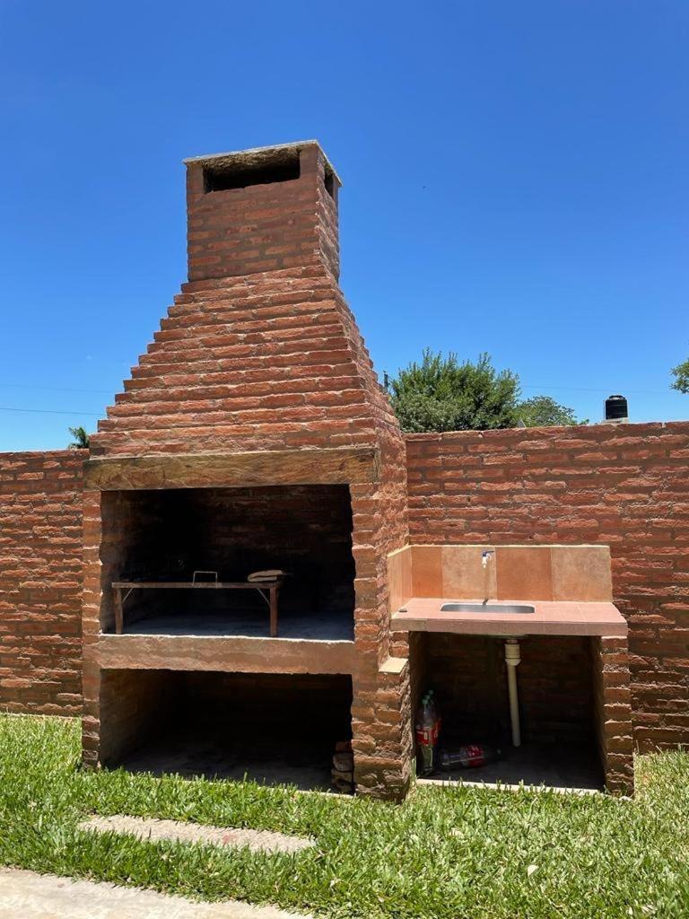 Hermosa Casa con Pileta a 3 cuadras de la Playa
